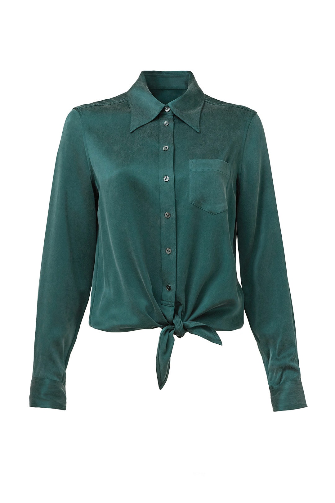 Piper Button Down by Equipment 3