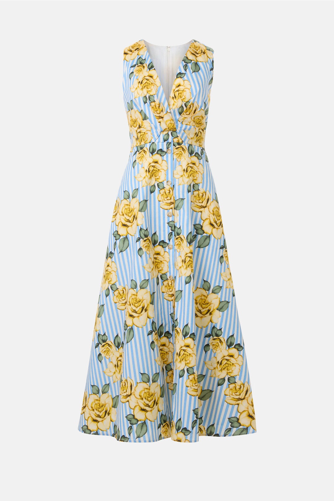 Bates Dress by Hutch