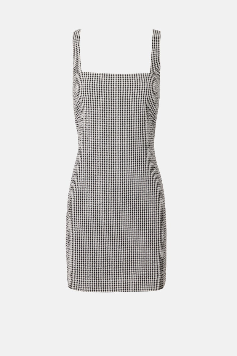 Drew Mini Dress by Joe's Jeans - Photo 4
