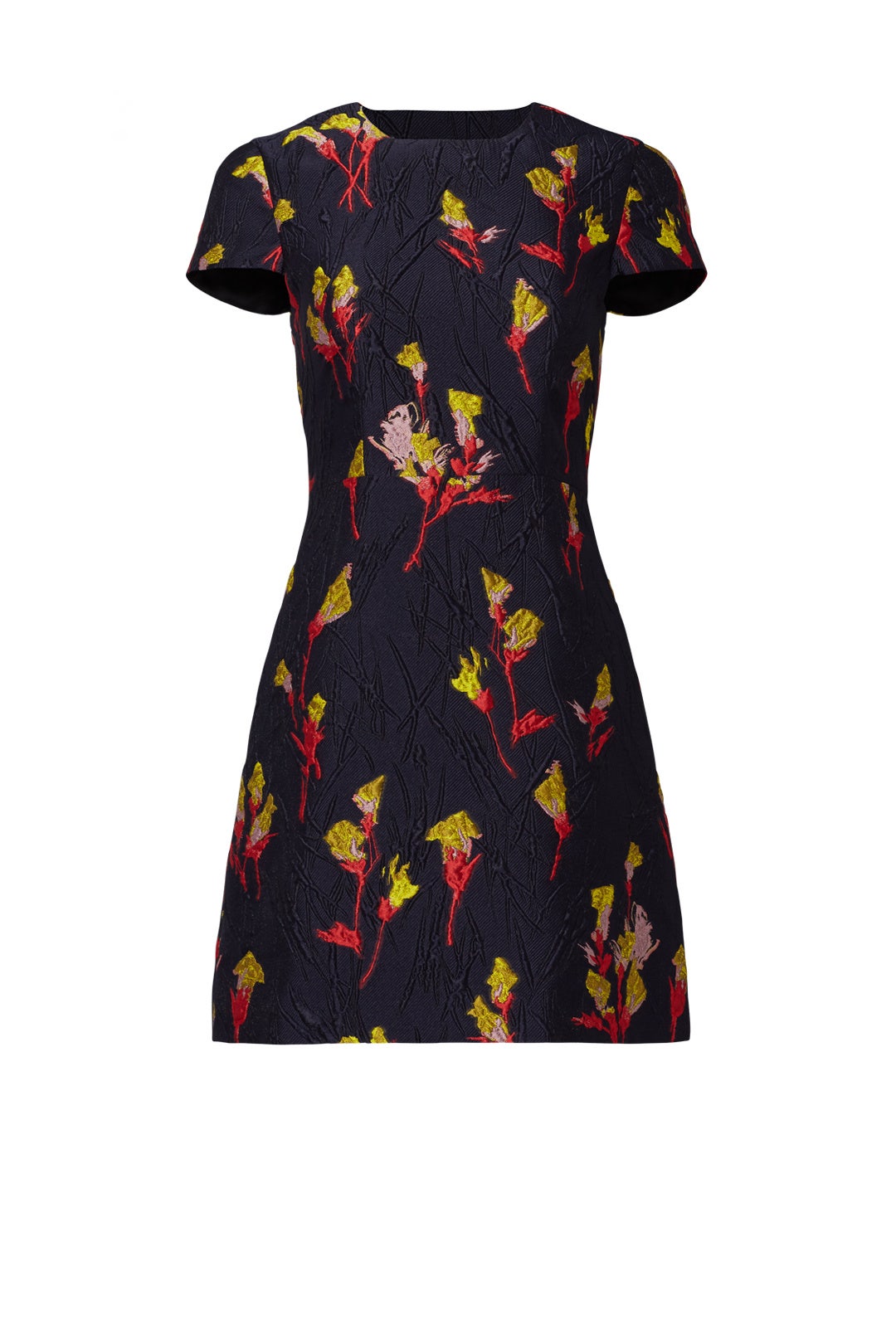 Floral Fields Dress by Jason Wu Collection 3