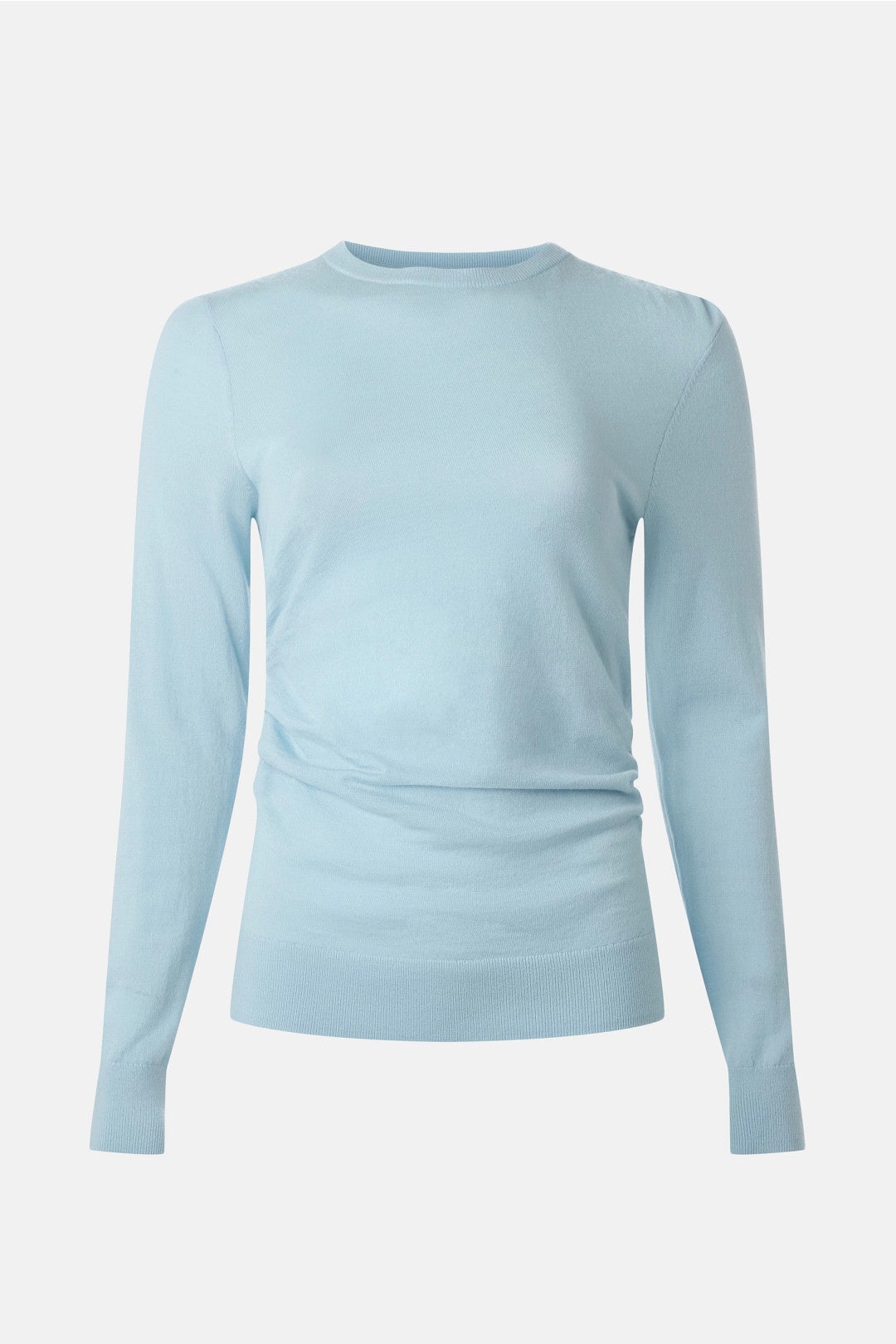 Dora Knitted Top by L.K. Bennett 4