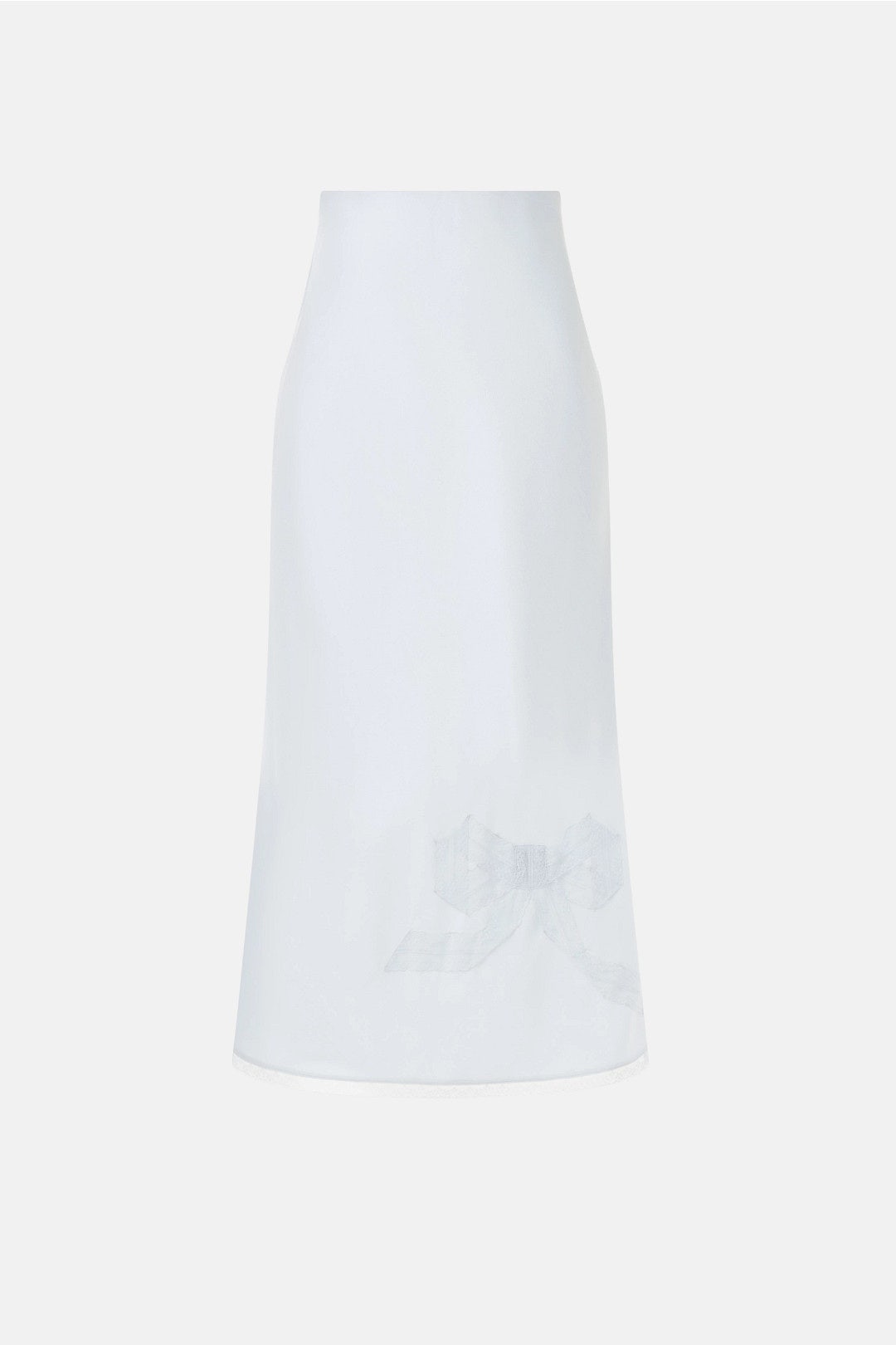 Vallis Skirt by LoveShackFancy