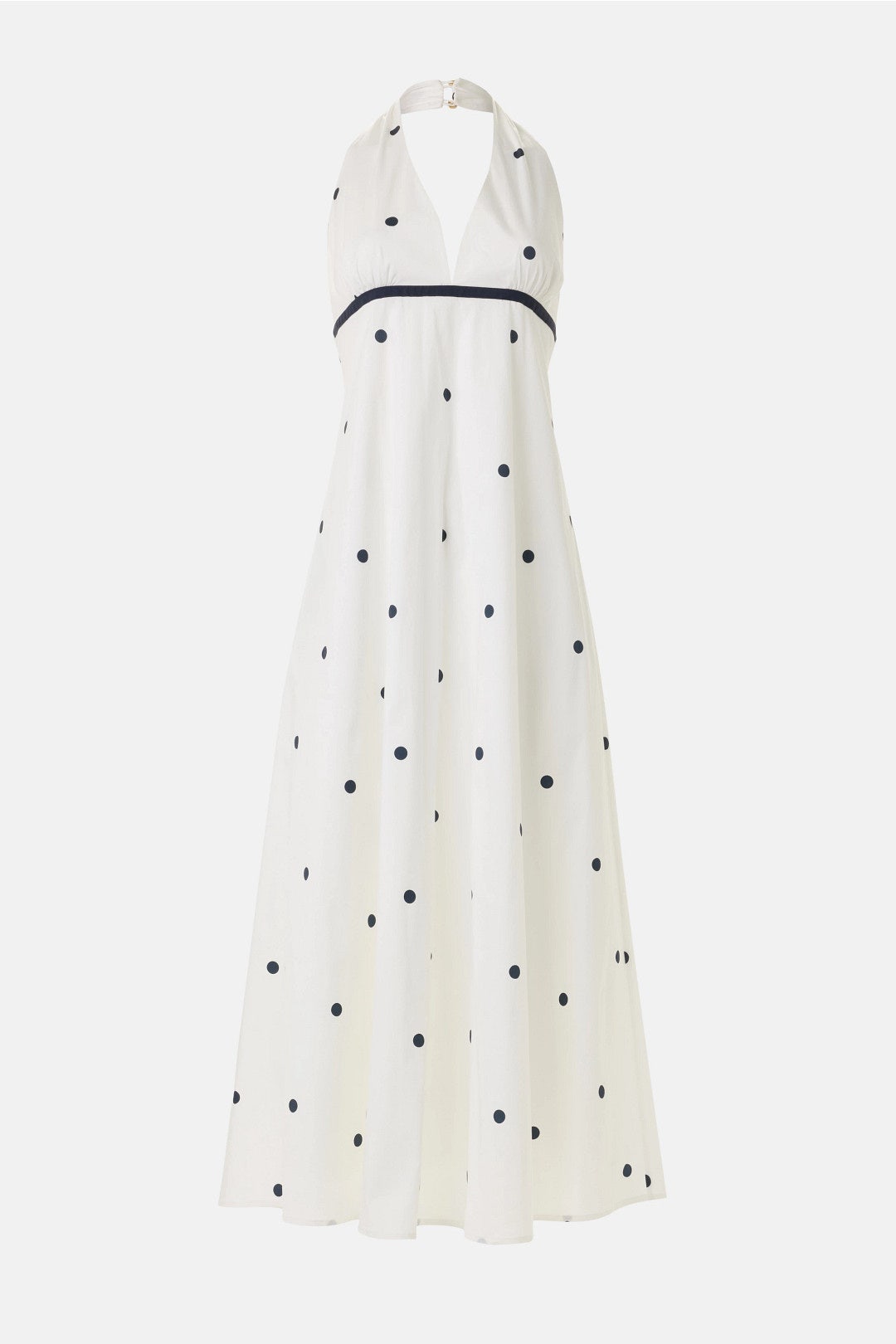Drake Dress by LUSANA