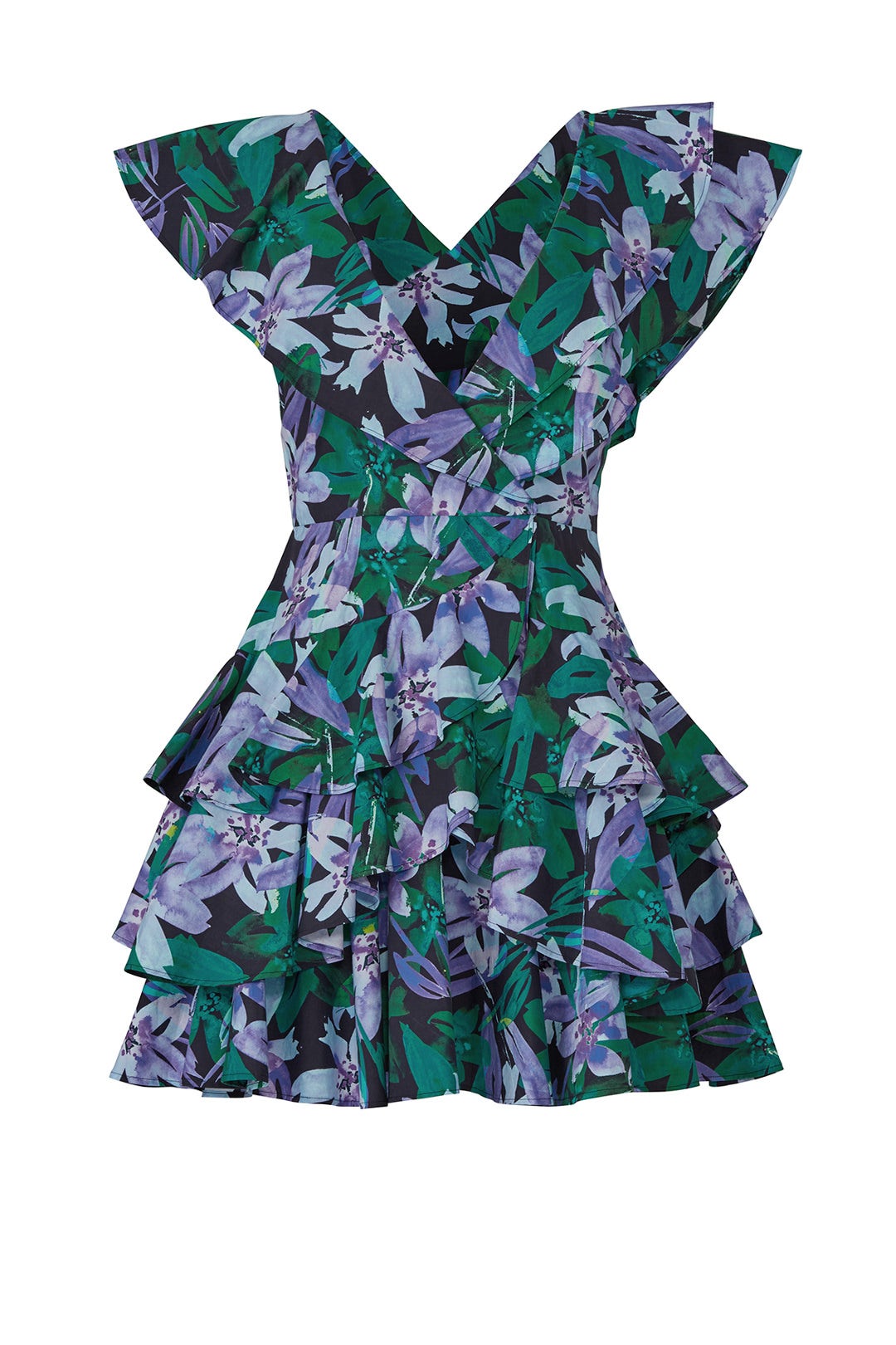 Maisie Dress by Marissa Webb 3