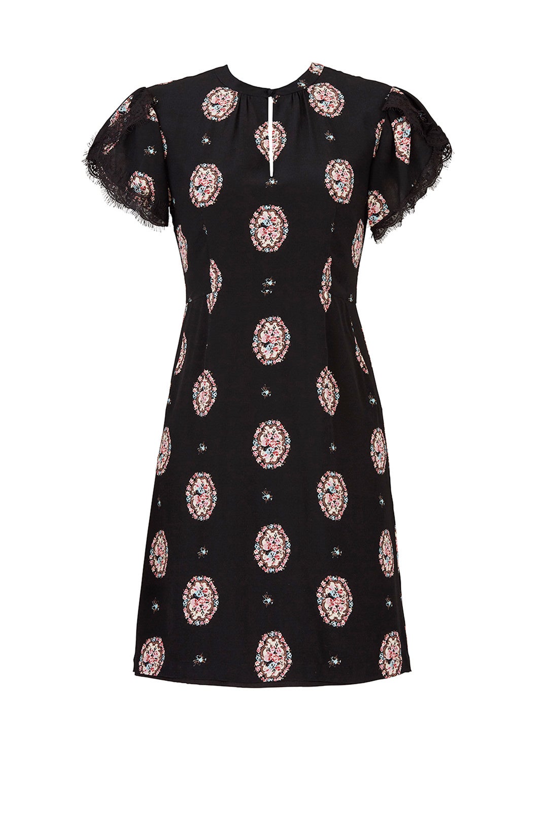 Shakespeare Dress by Nanette Lepore 3