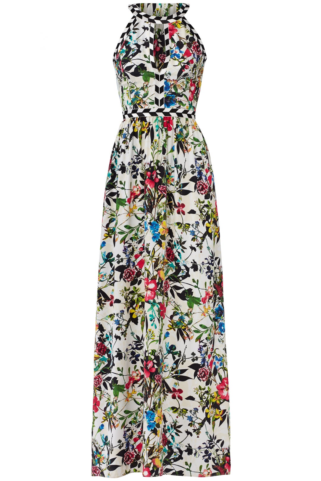 Floral Luella Maxi by Parker 3