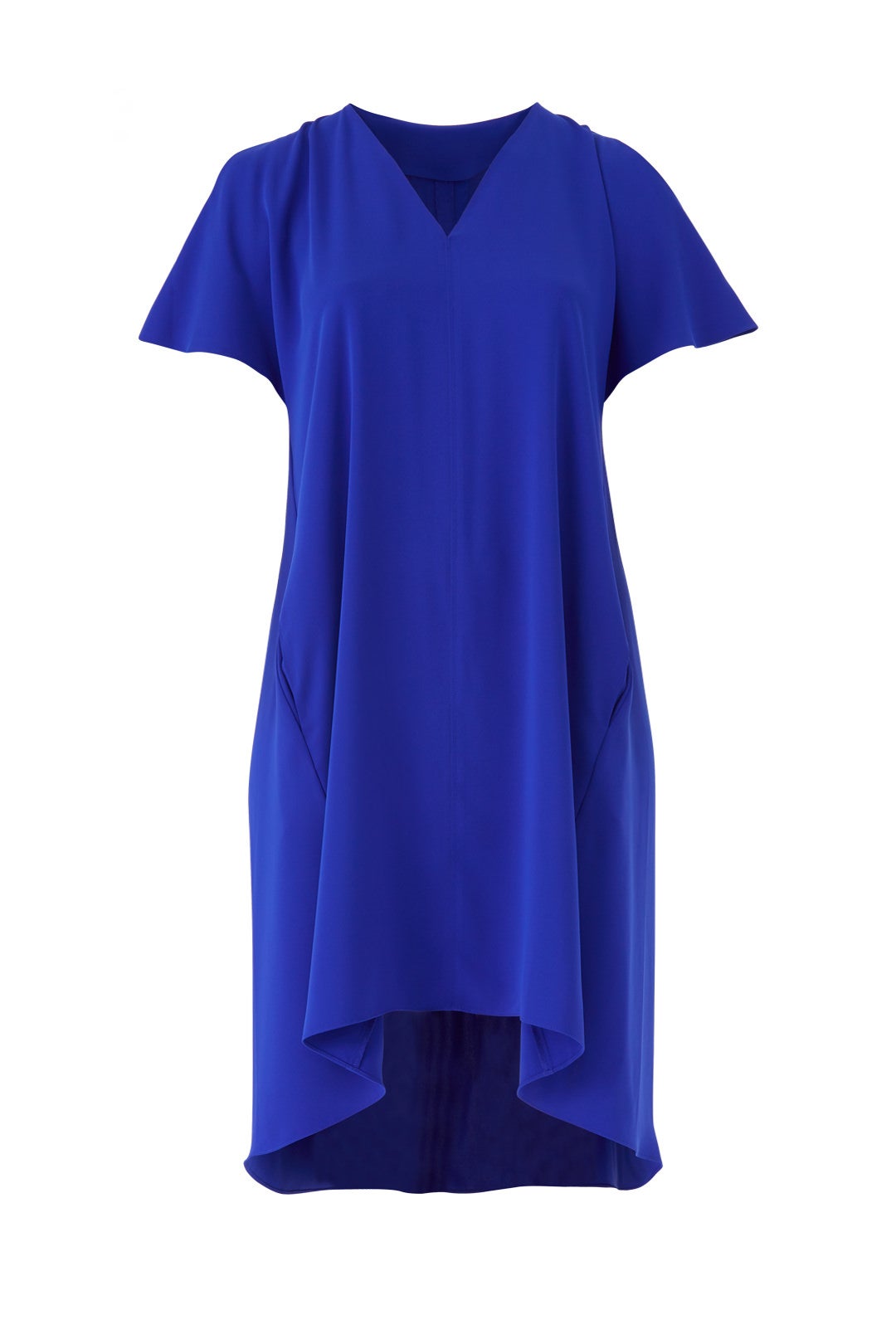 Blue Coretta Dress by Rachel Rachel Roy
