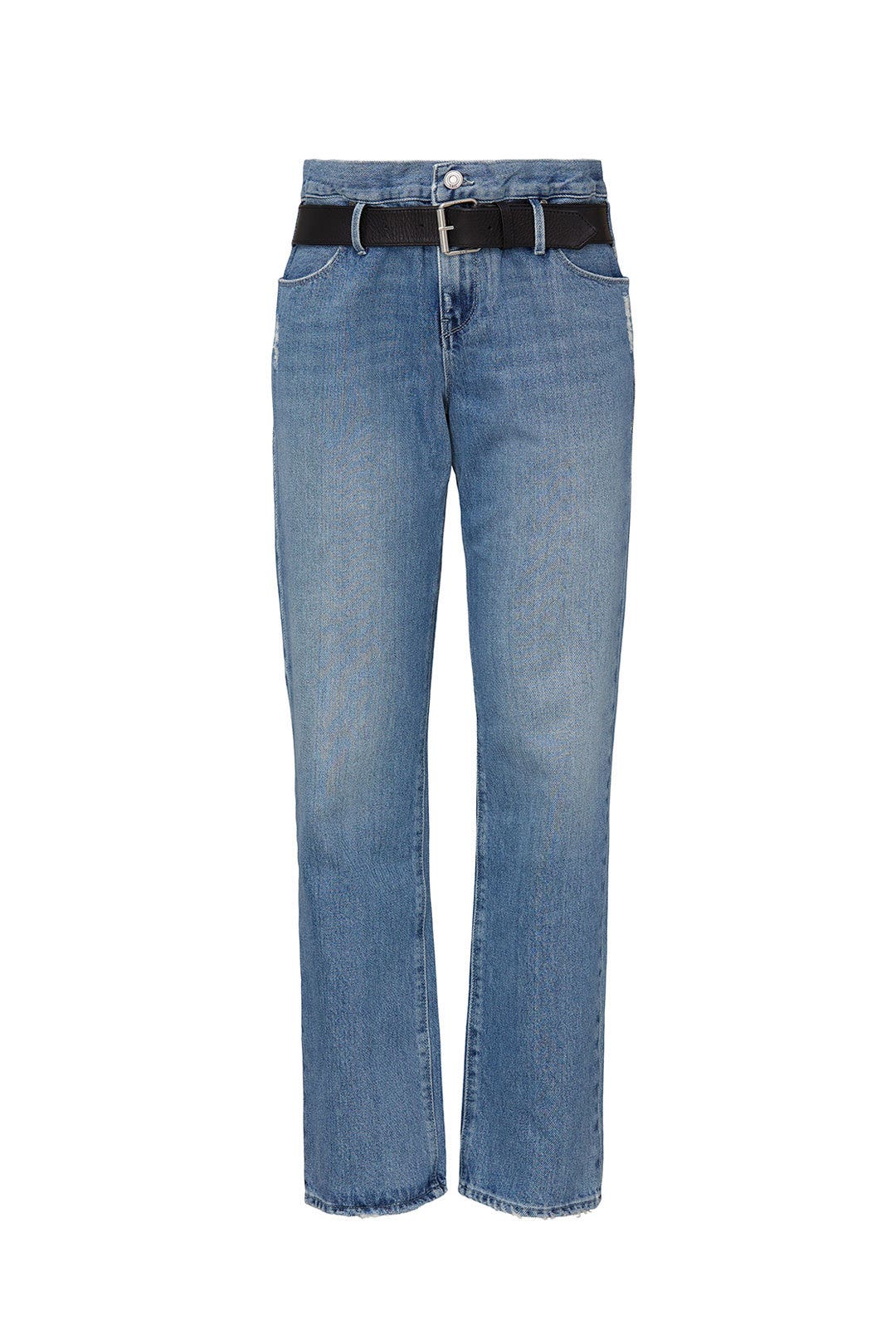 Clean Blue Dexter Jeans by RtA 4