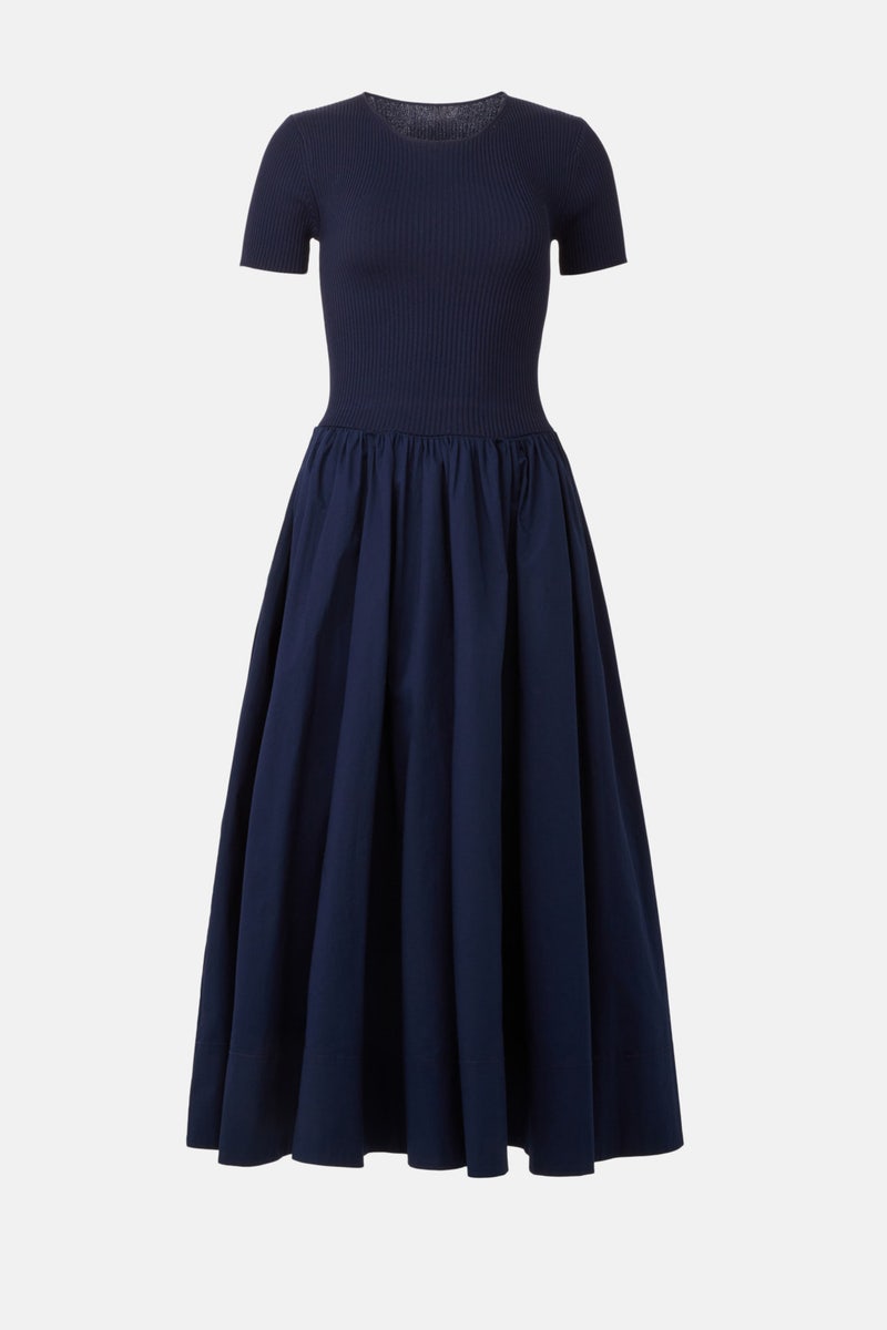 Ysabel Dress by Staud - Photo 4