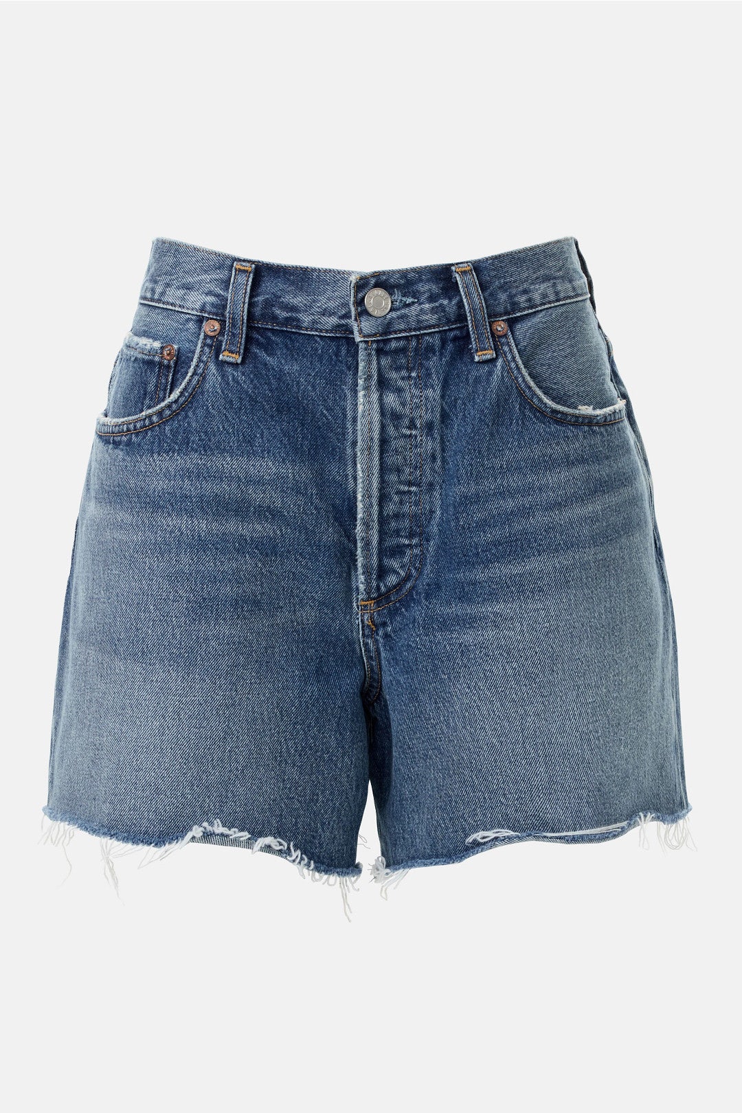NYE Shorts by AGOLDE