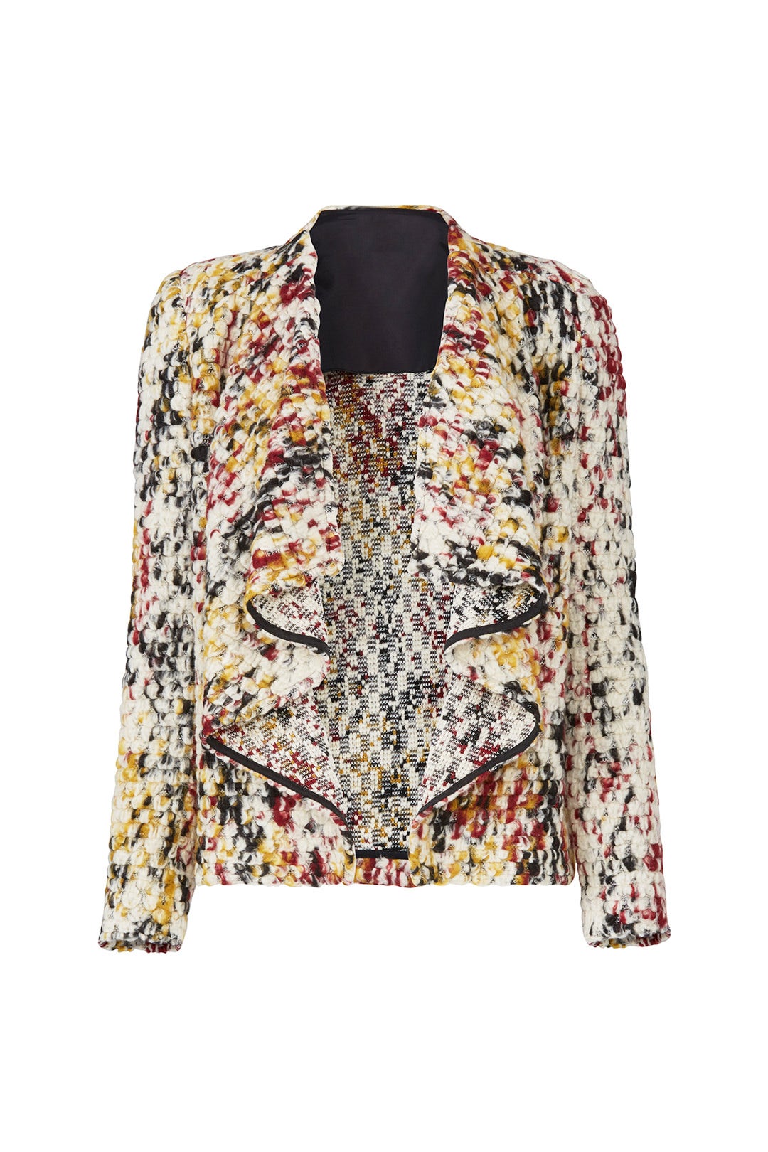 Ilda Jacket by ba&sh 3