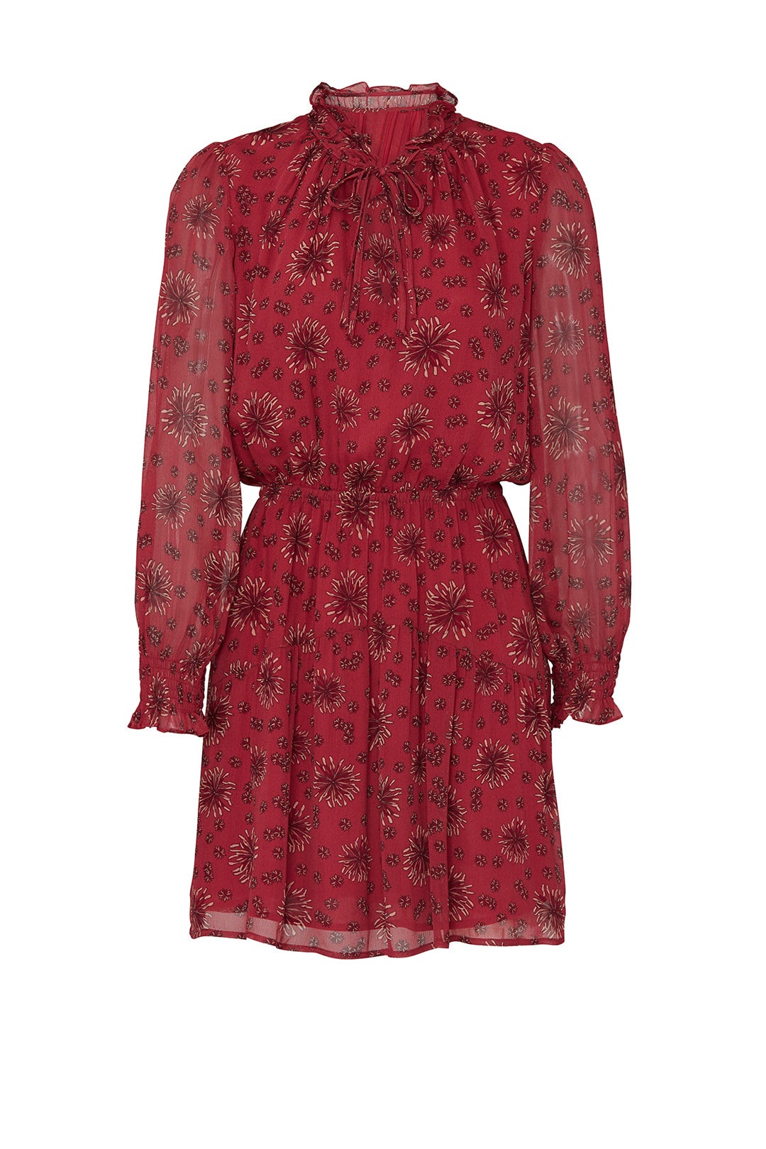 Gizel Dress by ba&sh 3