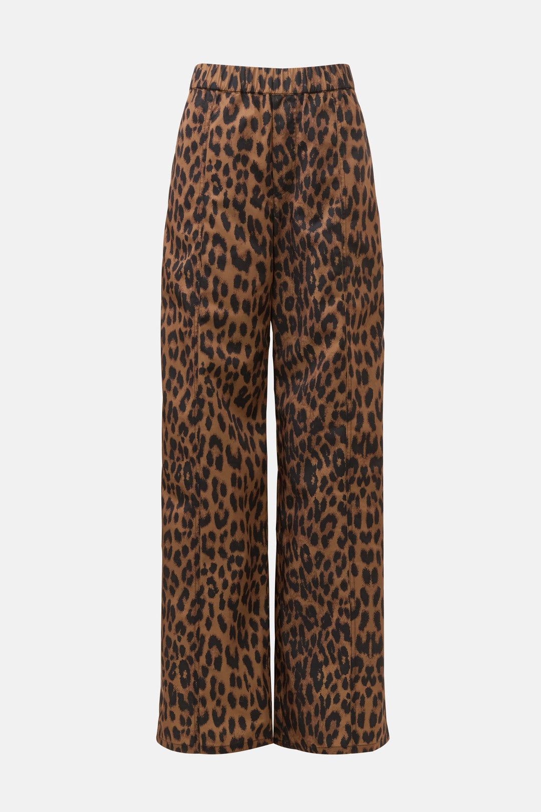 Nivia Parachute Cheetah Print Pants by Baum und Pferdgarten 4