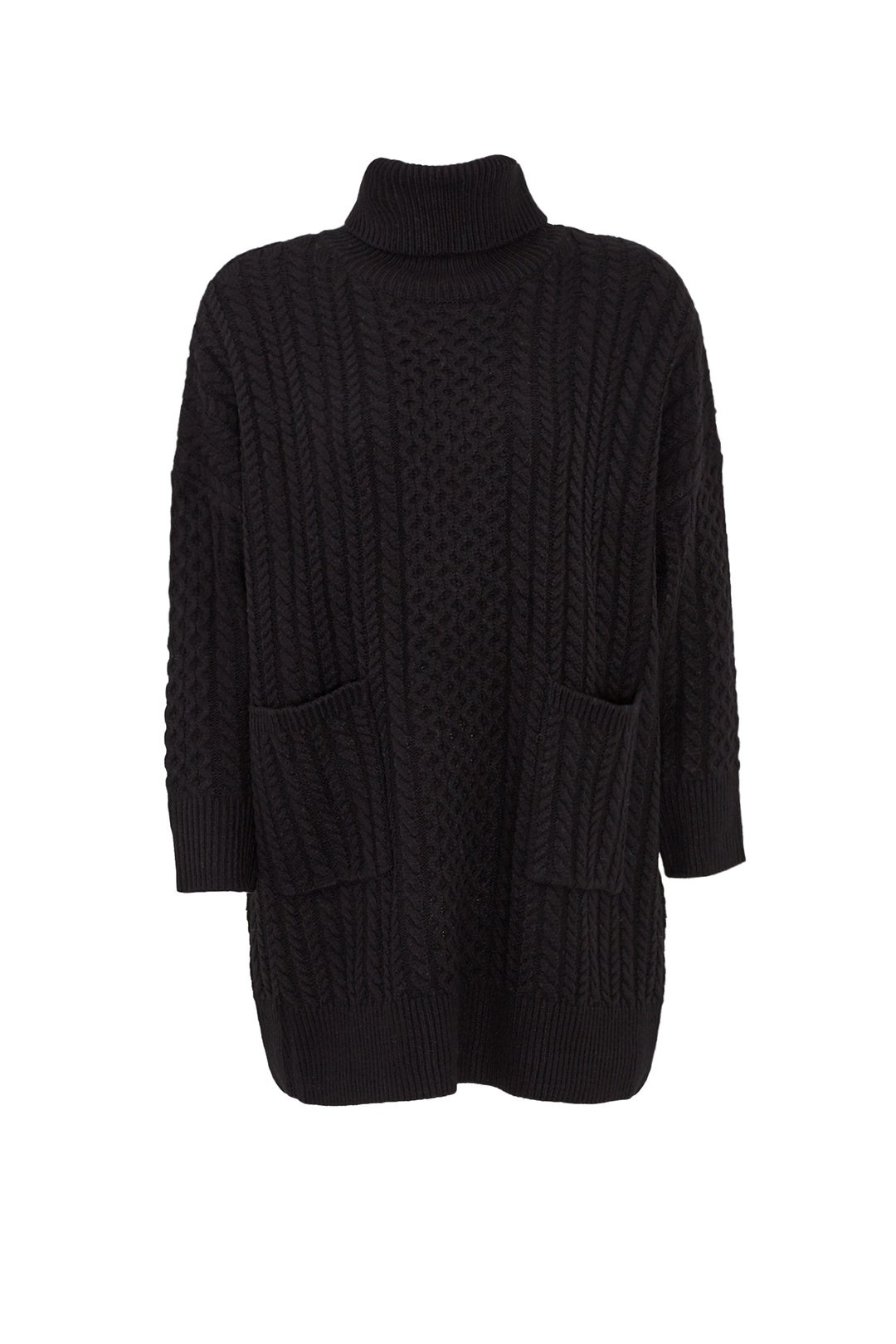 Pleasure Knit Sweater by ELLIATT