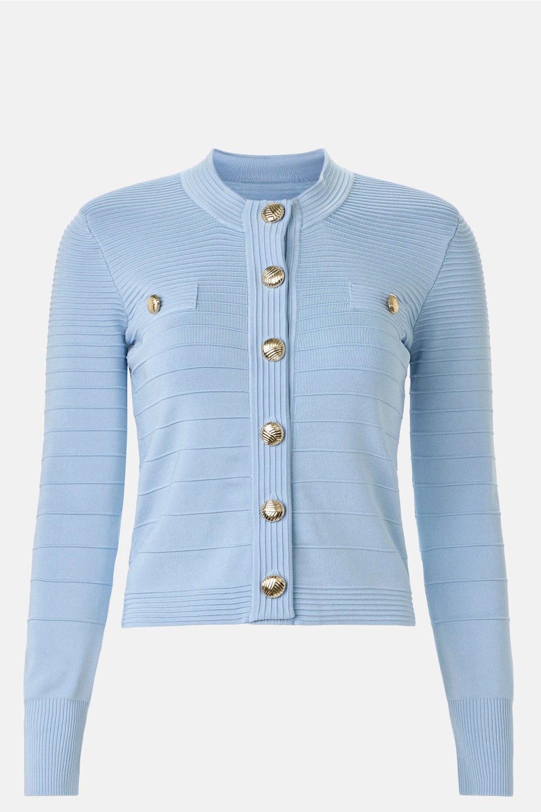 Lilla Bandage Cardigan by Generation Love