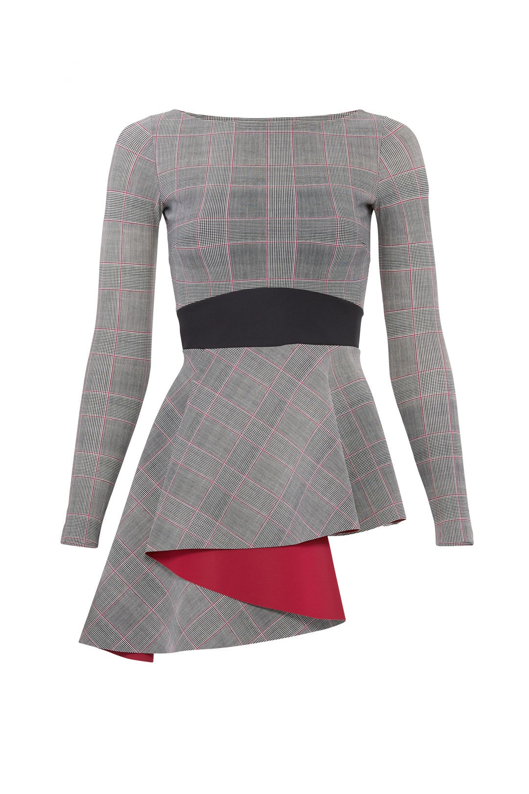 Mariagrazia Top by Chiara Boni La Petite Robe 3