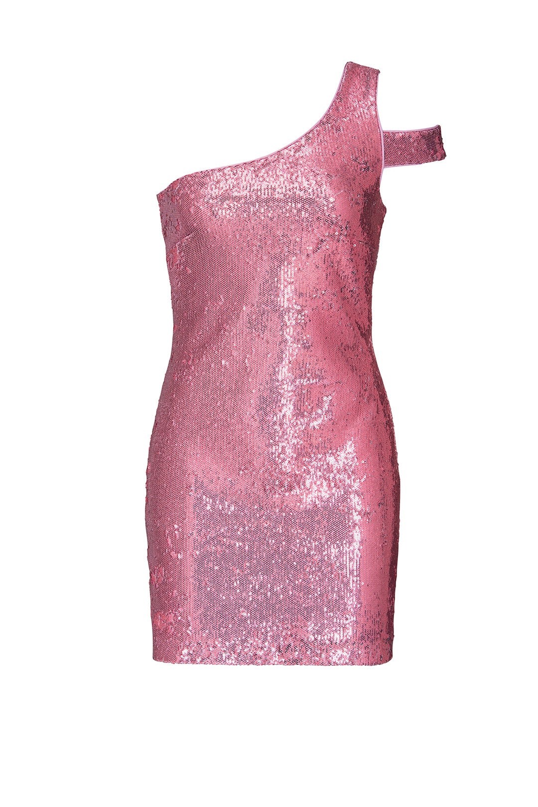 Sequin Toscano Dress by LIKELY | Rent the Runway