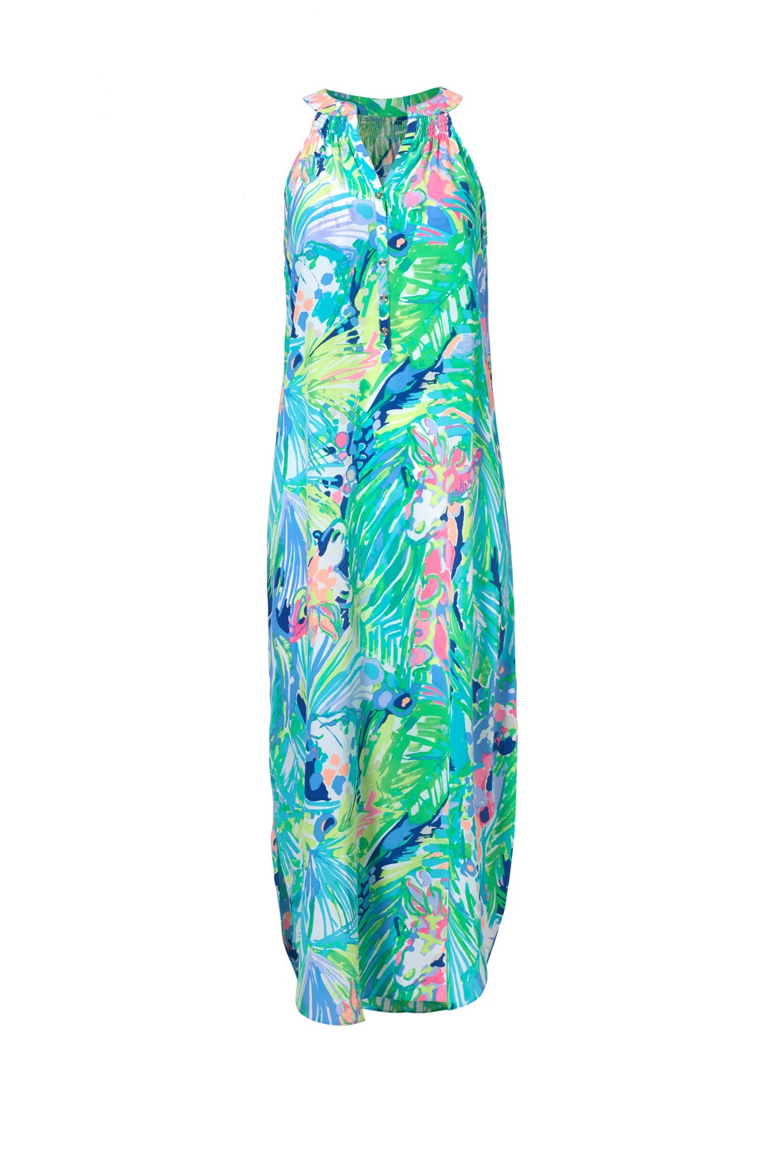 Bailey Floral Maxi by Lilly Pulitzer 3