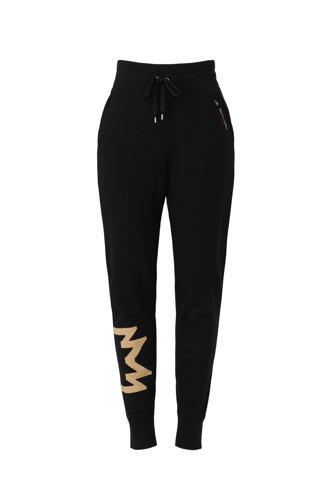 Cozette French Terry Sweatpants by Lauren Ralph Lauren
