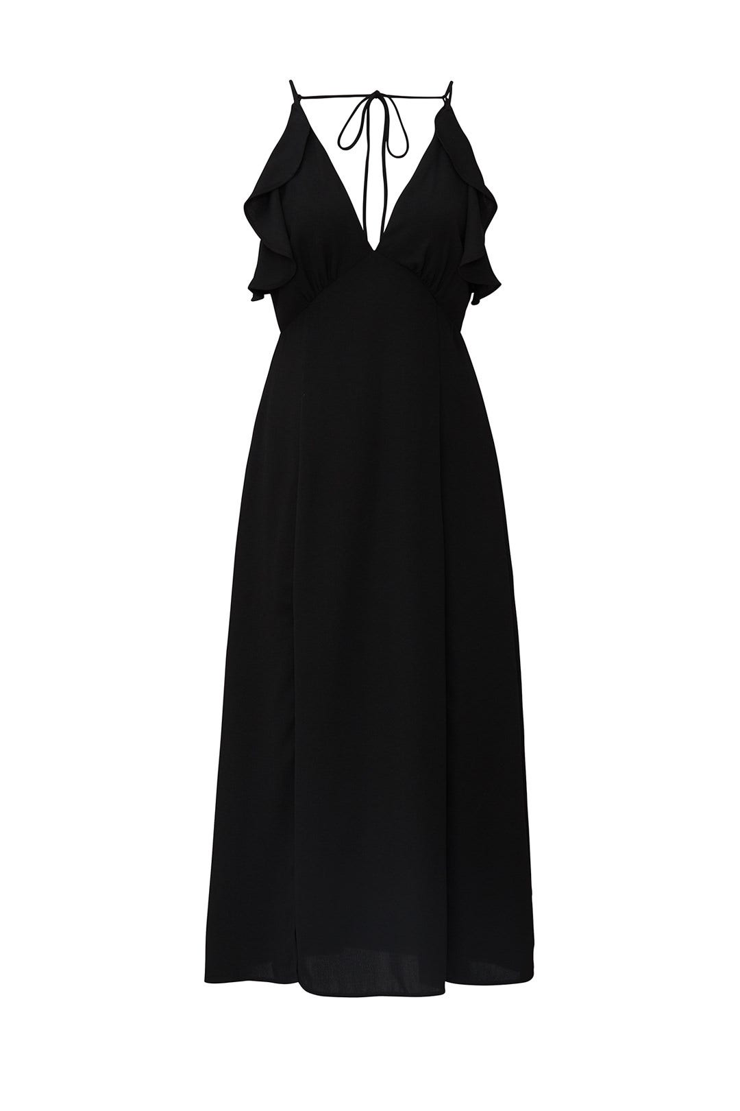 Vera Midi Dress by MINKPINK