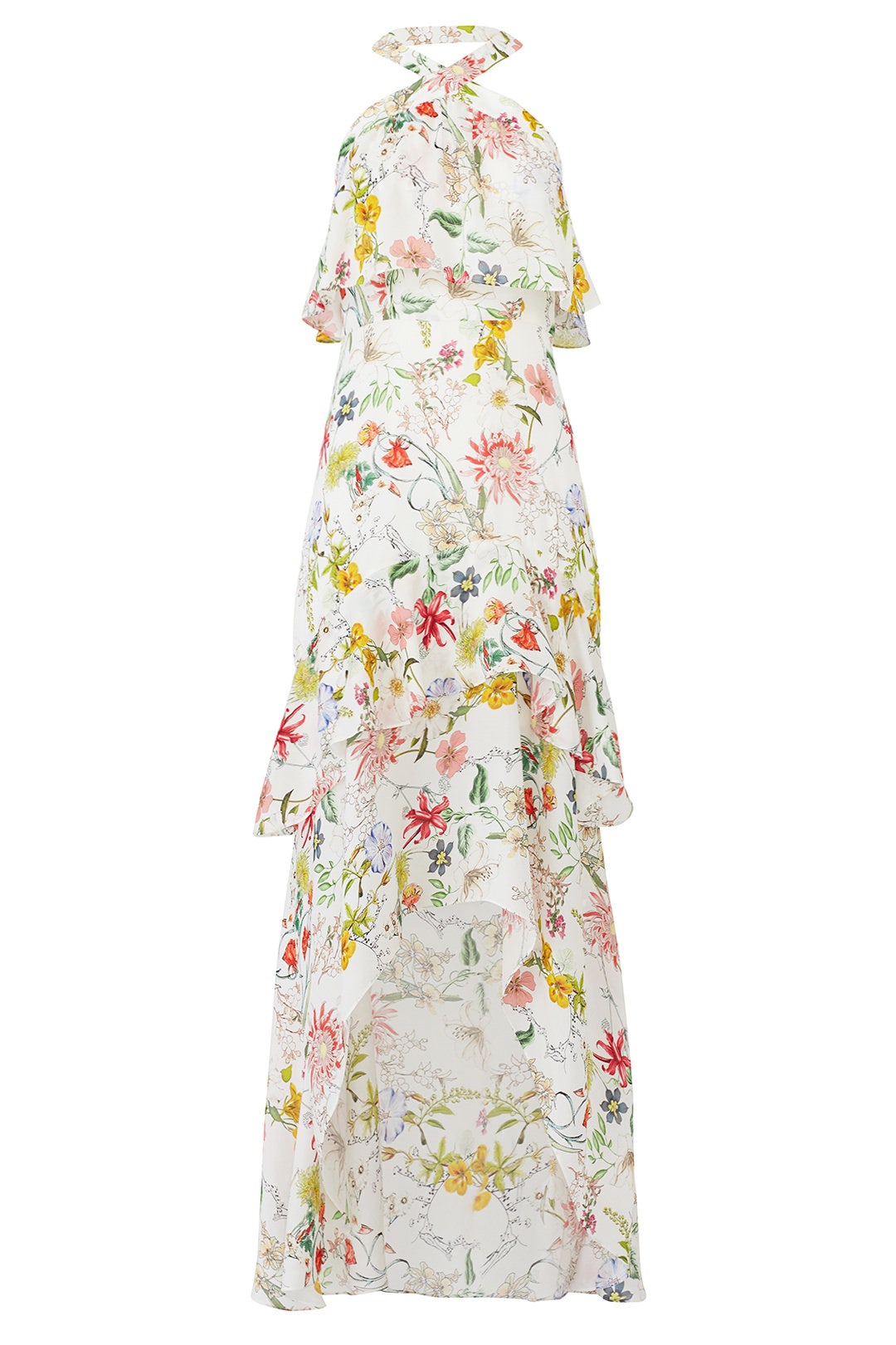 Fillipa Combo Maxi by Parker 3