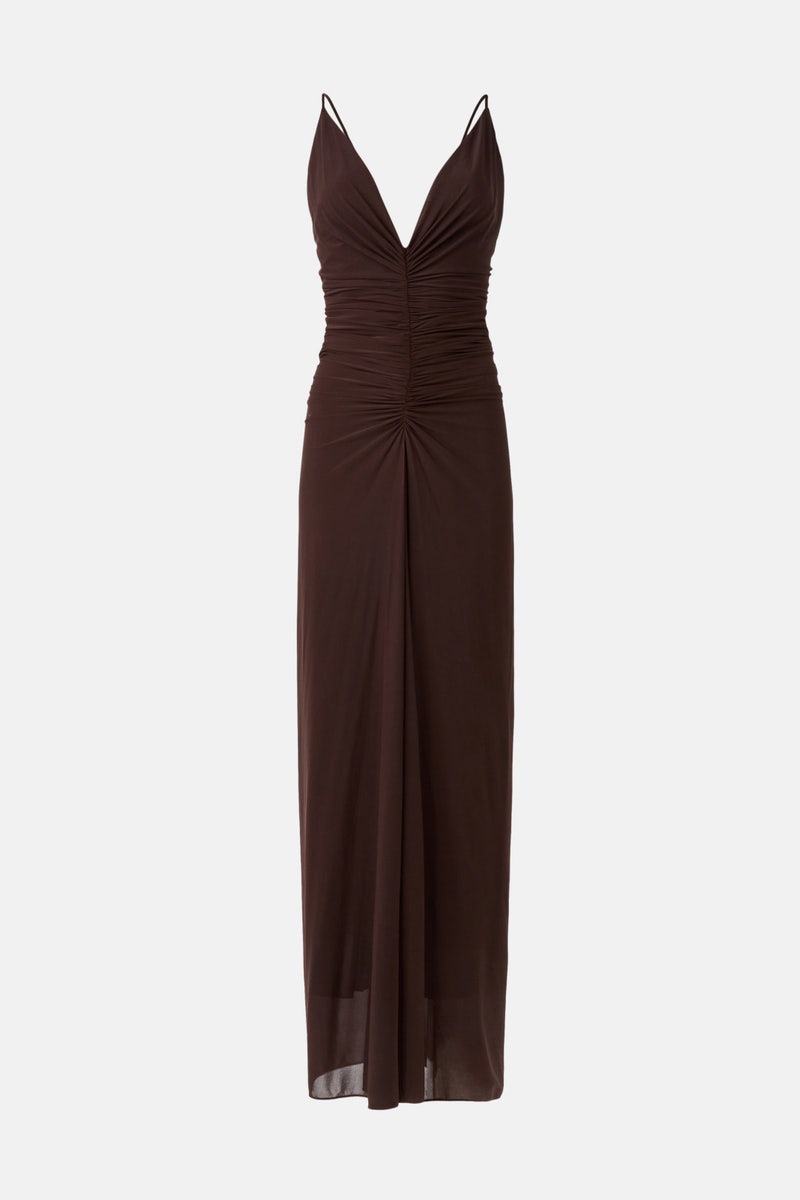 Anya Dress by Ronny Kobo - Photo 4