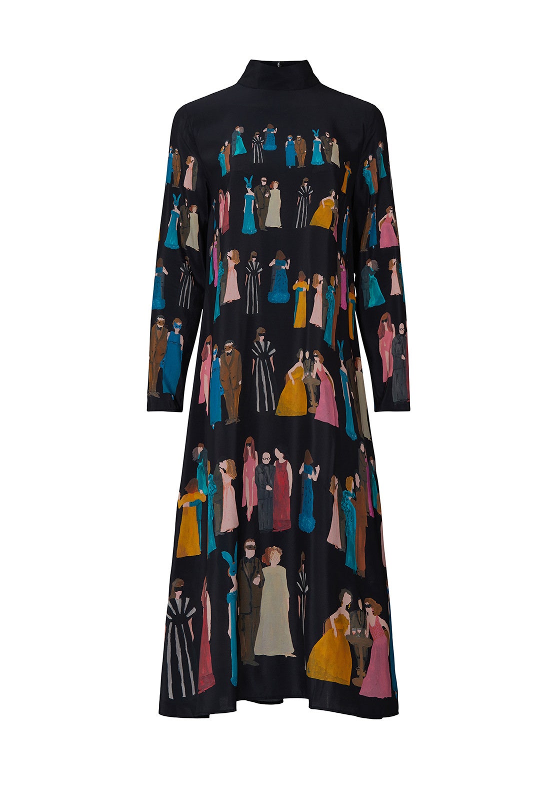 Millie Shift by STINE GOYA 4