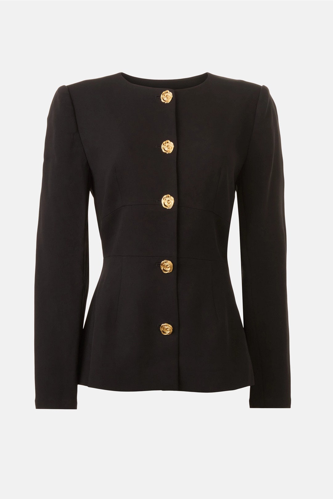 Georgia Crew Neck Jacket by Ted Baker London 4