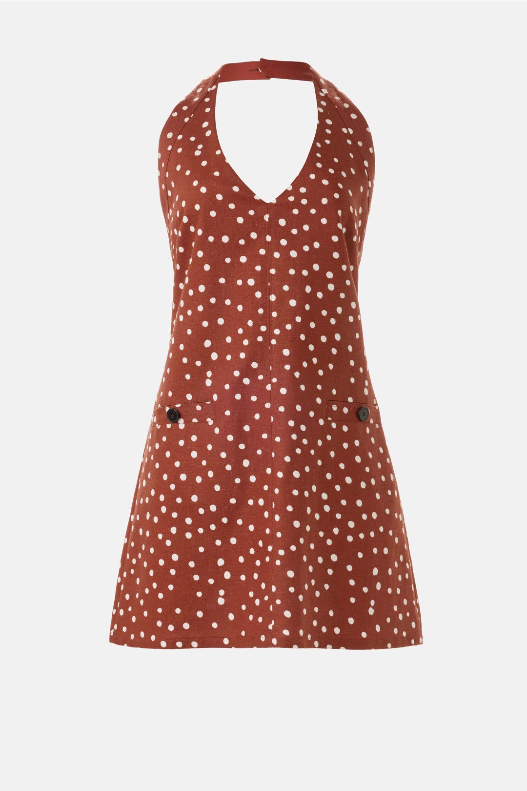 Natalie Dress by Tanya Taylor
