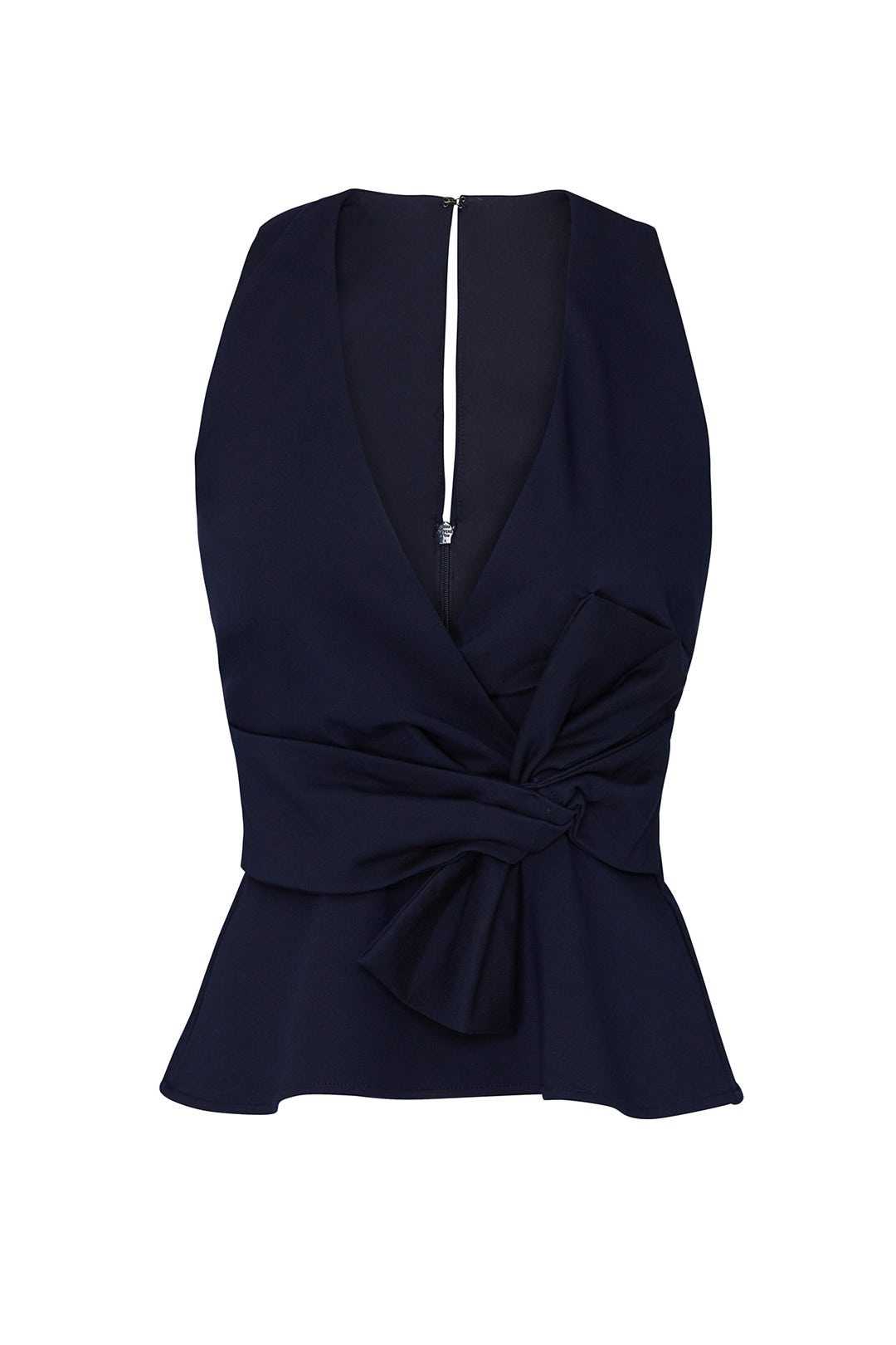 Tollie Bow Top by Adelyn Rae