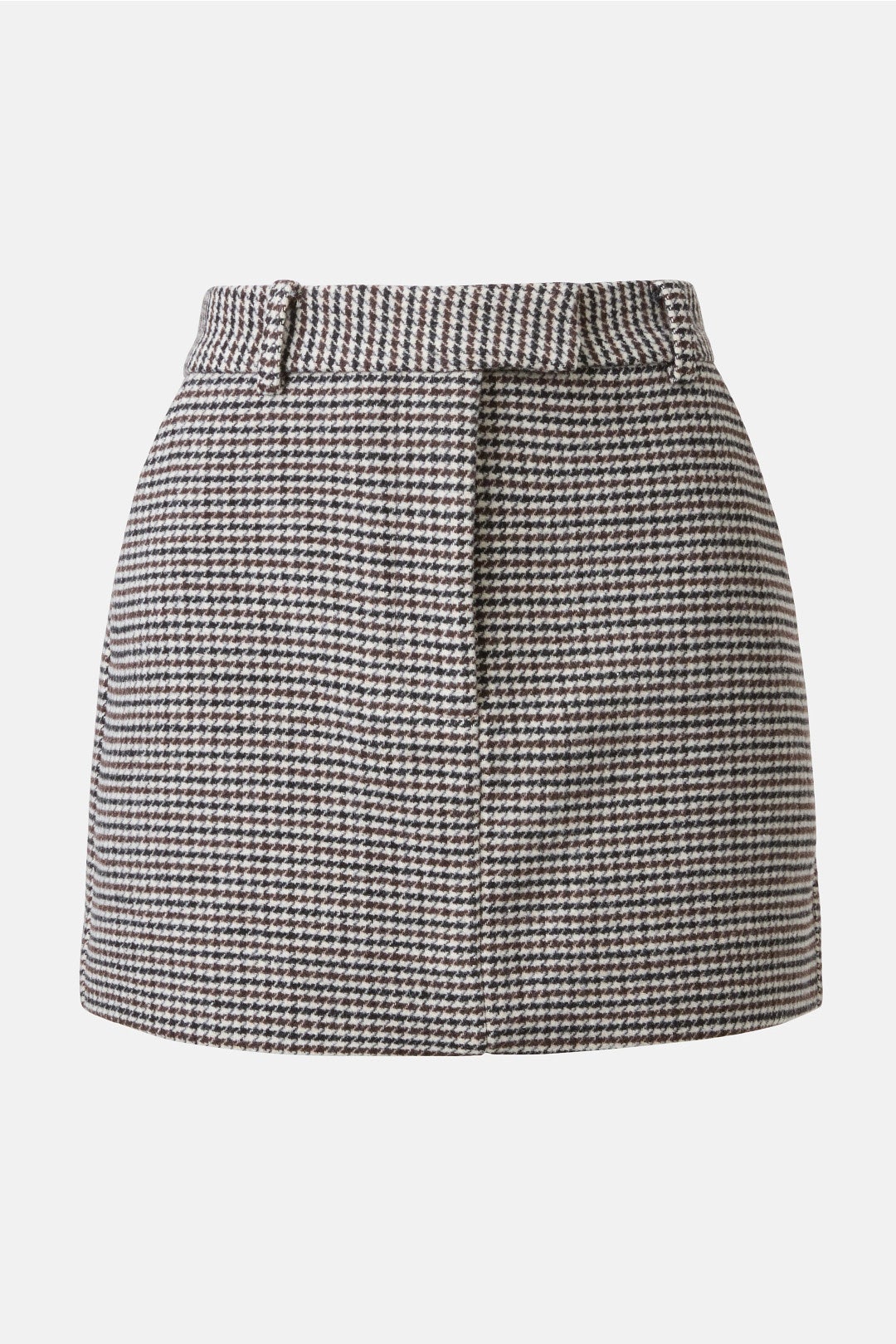 Chloe Tailored Mini Skirt by Joe's Jeans 4