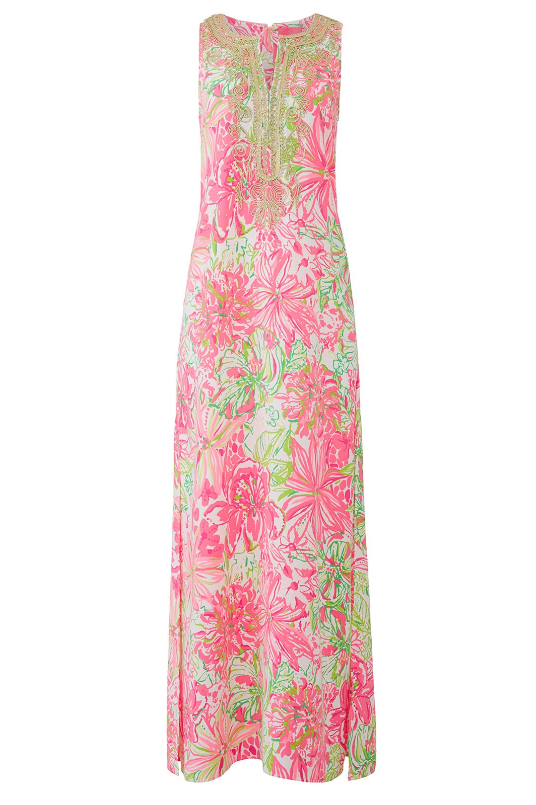 Carlotta Maxi by Lilly Pulitzer 3