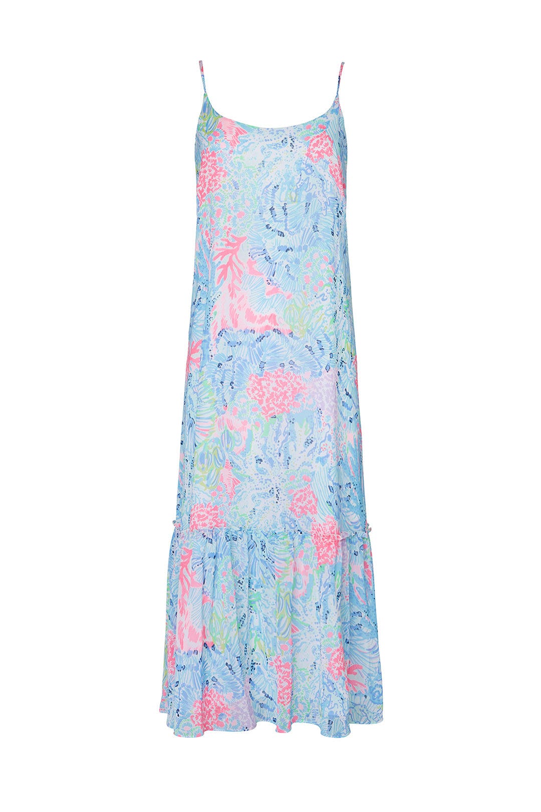 Winni Dress by Lilly Pulitzer 3