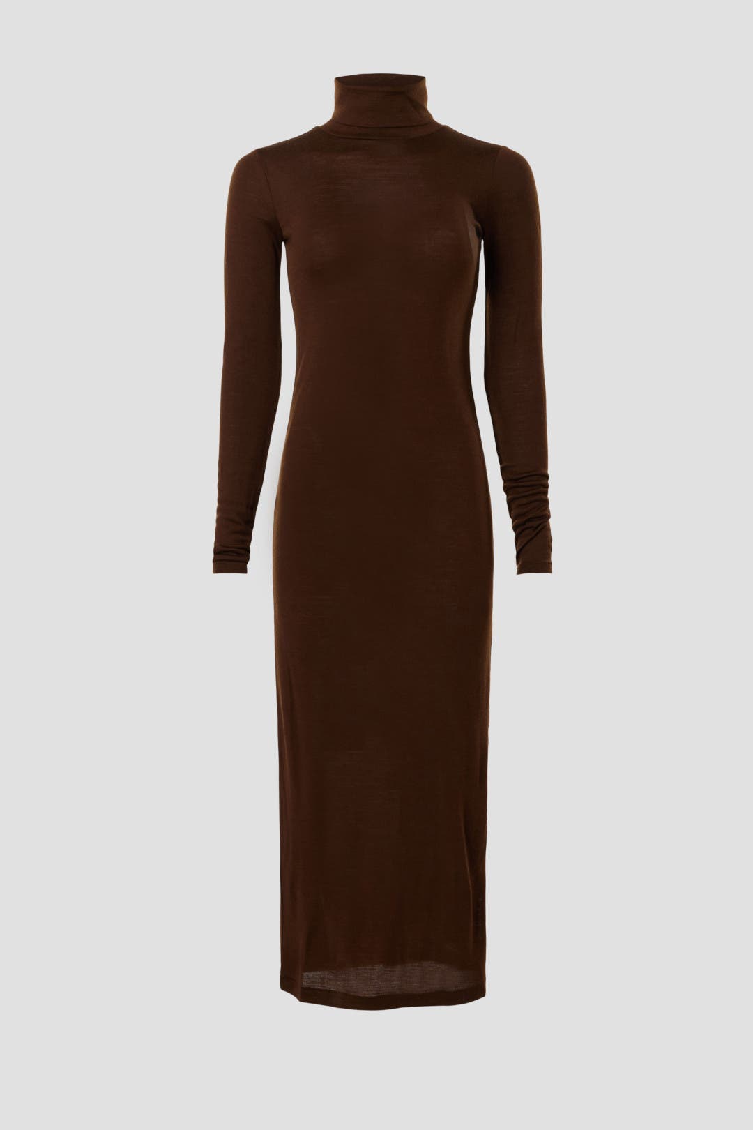 Brown Sweater Dress by Polo Ralph Lauren | Rent the Runway