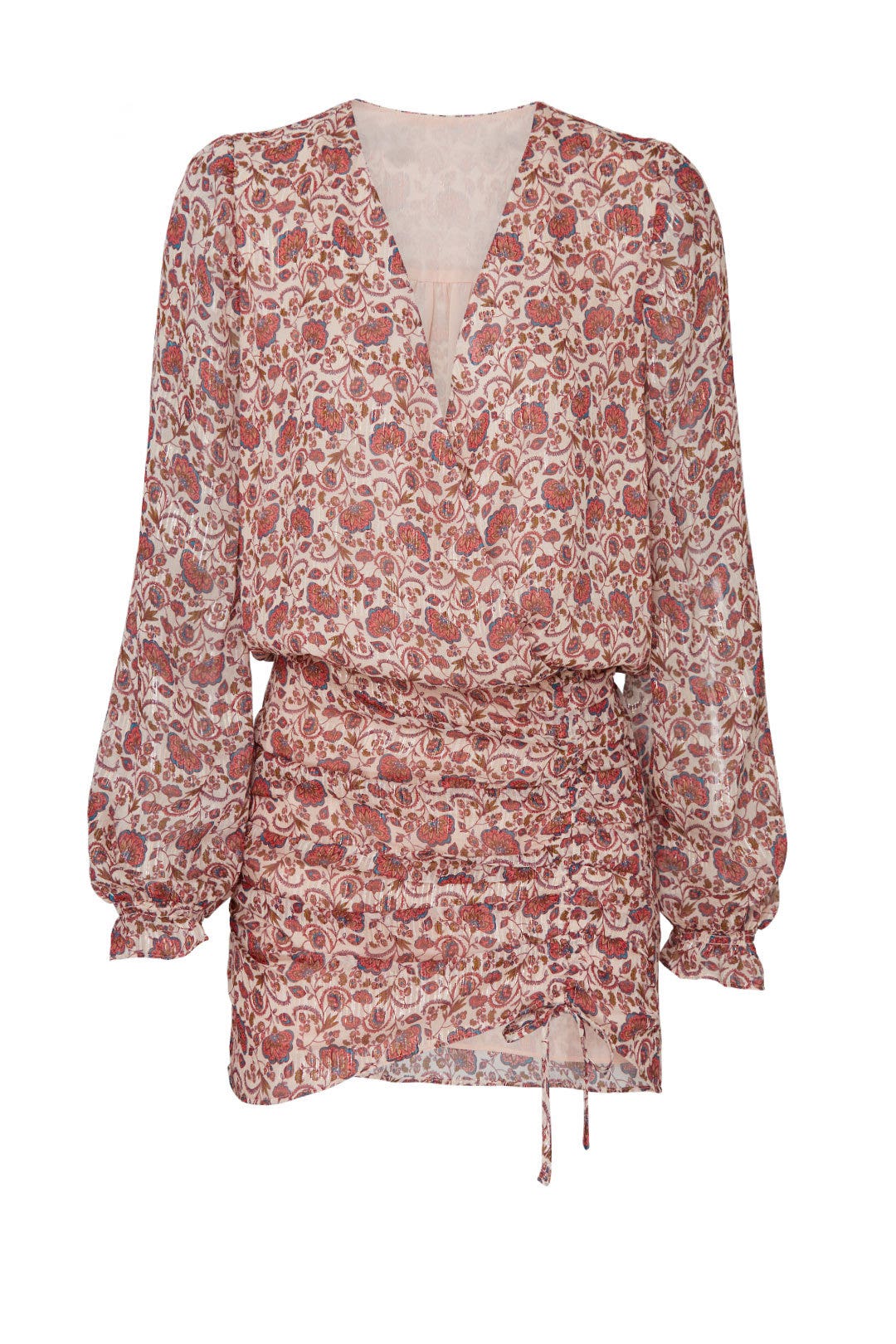 Vina Dress by Ramy Brook 3