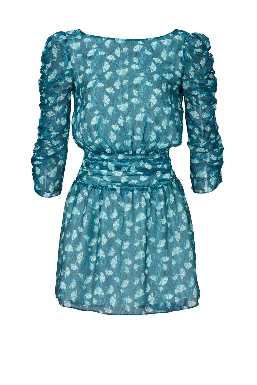 Dolores Dress by Rachel Zoe 4