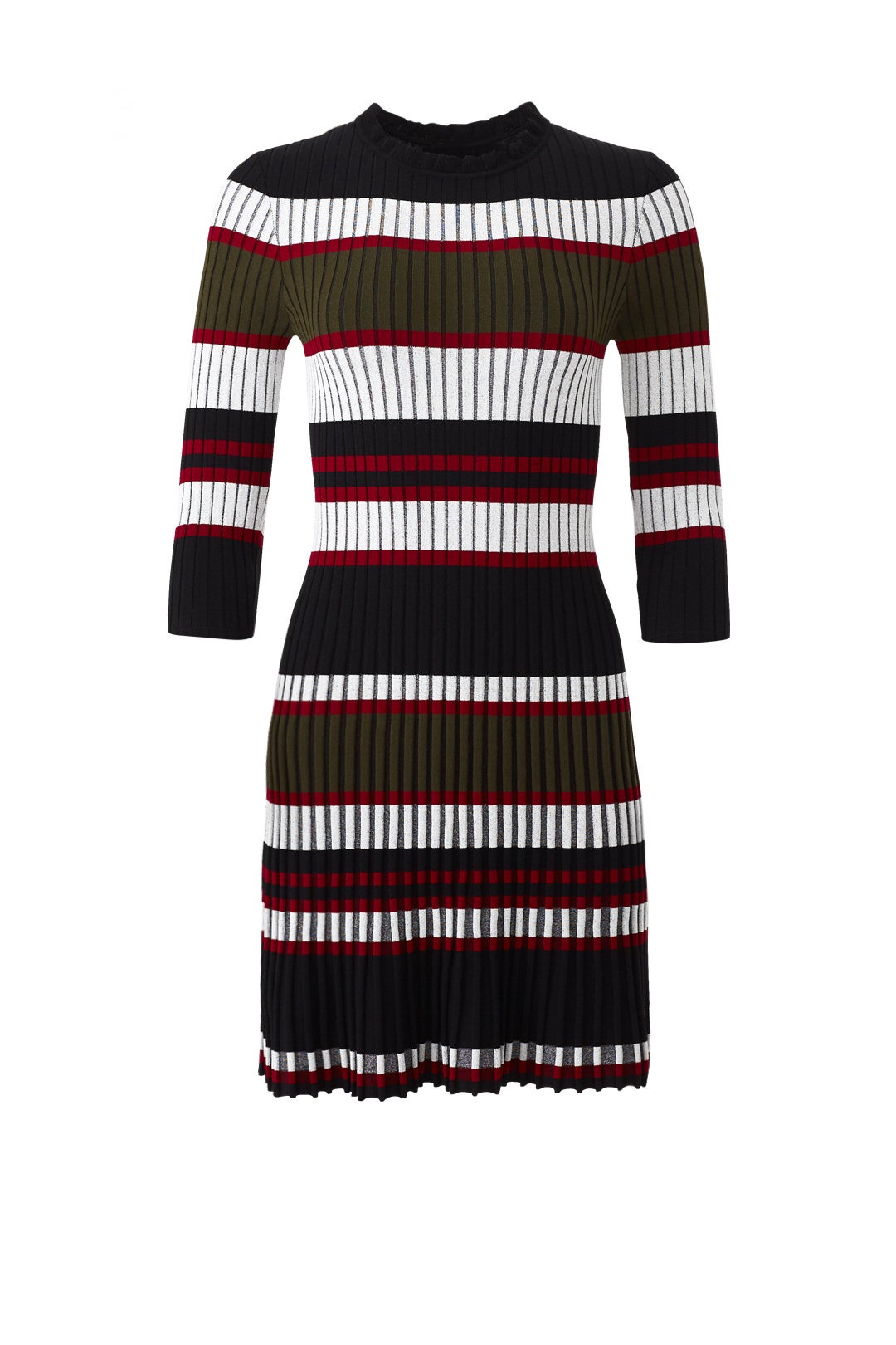 Rosita Dress by Shoshanna 3