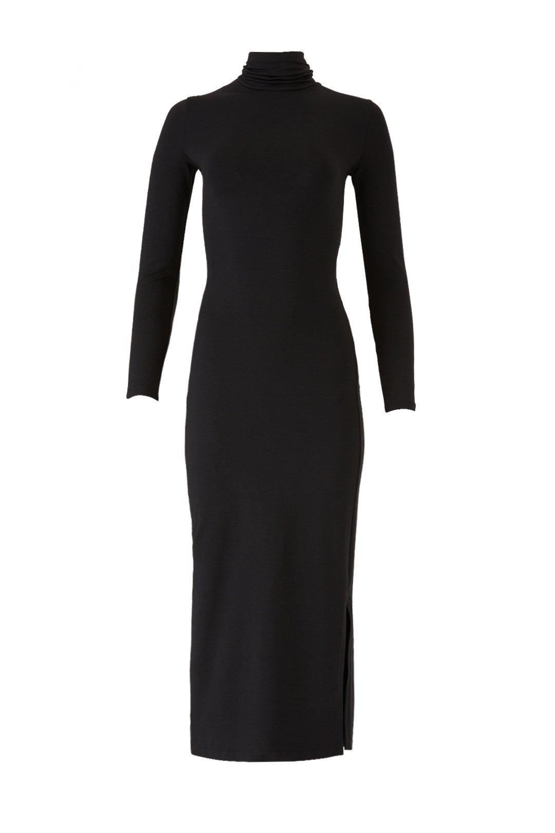 Black Mina Sheath by Susana Monaco 3