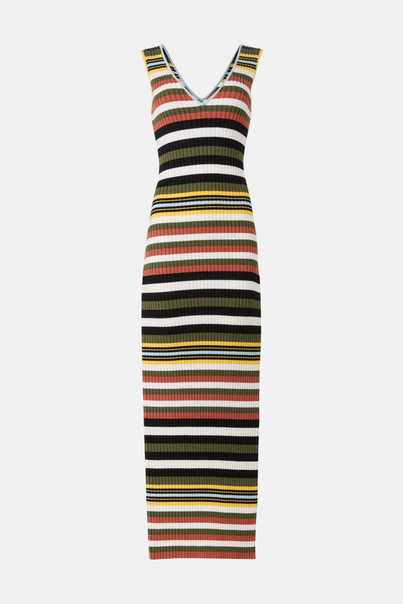 Bowie Midi Dress by Toccin - Photo 4