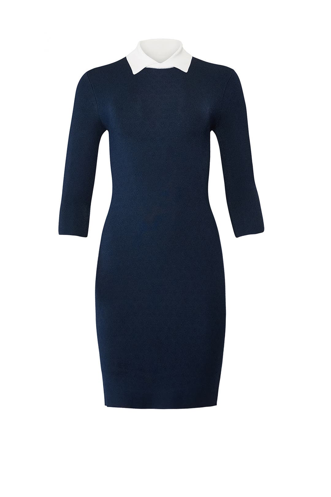 trina turk sheath dress