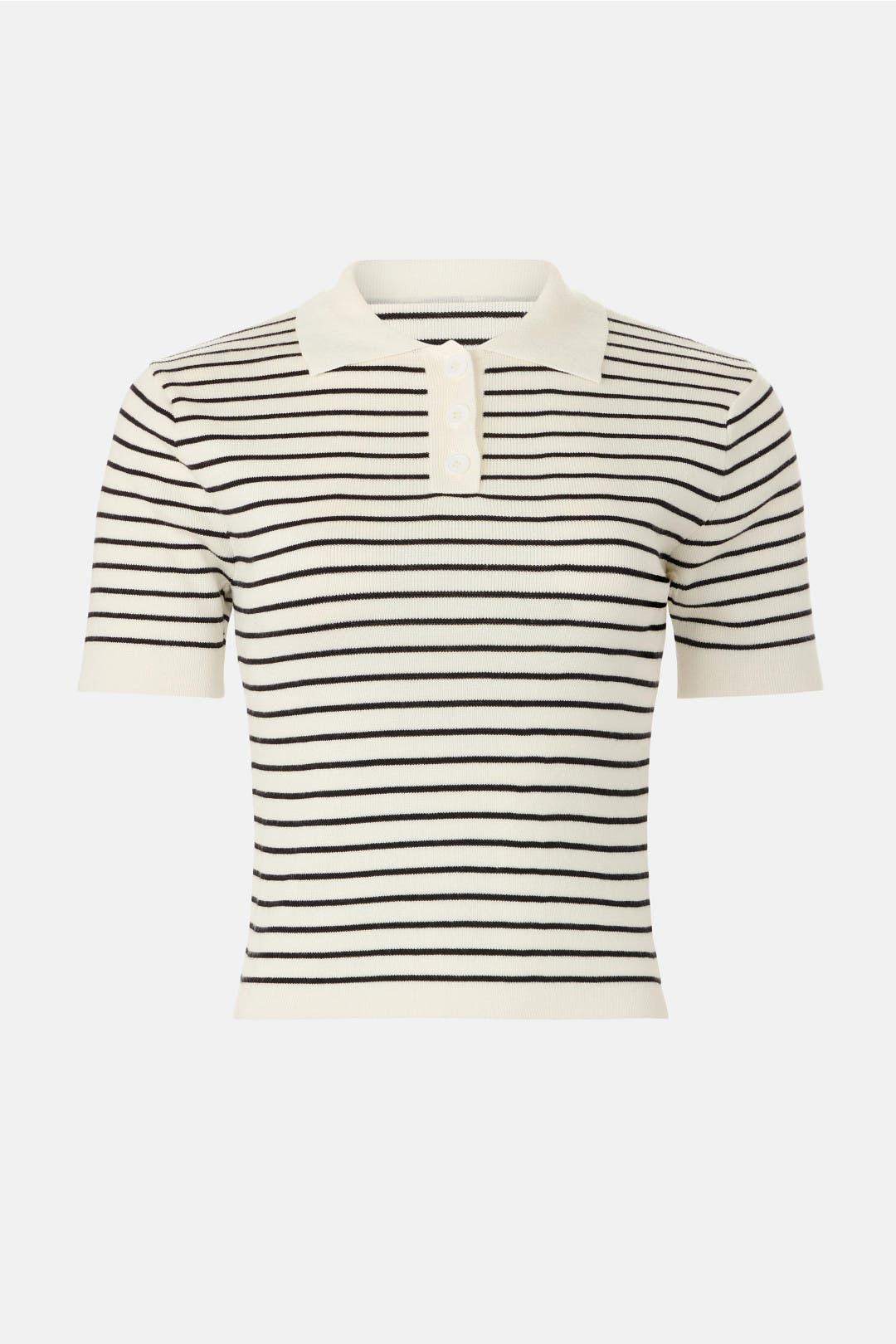 Snap Polo by FRAME | Rent the Runway