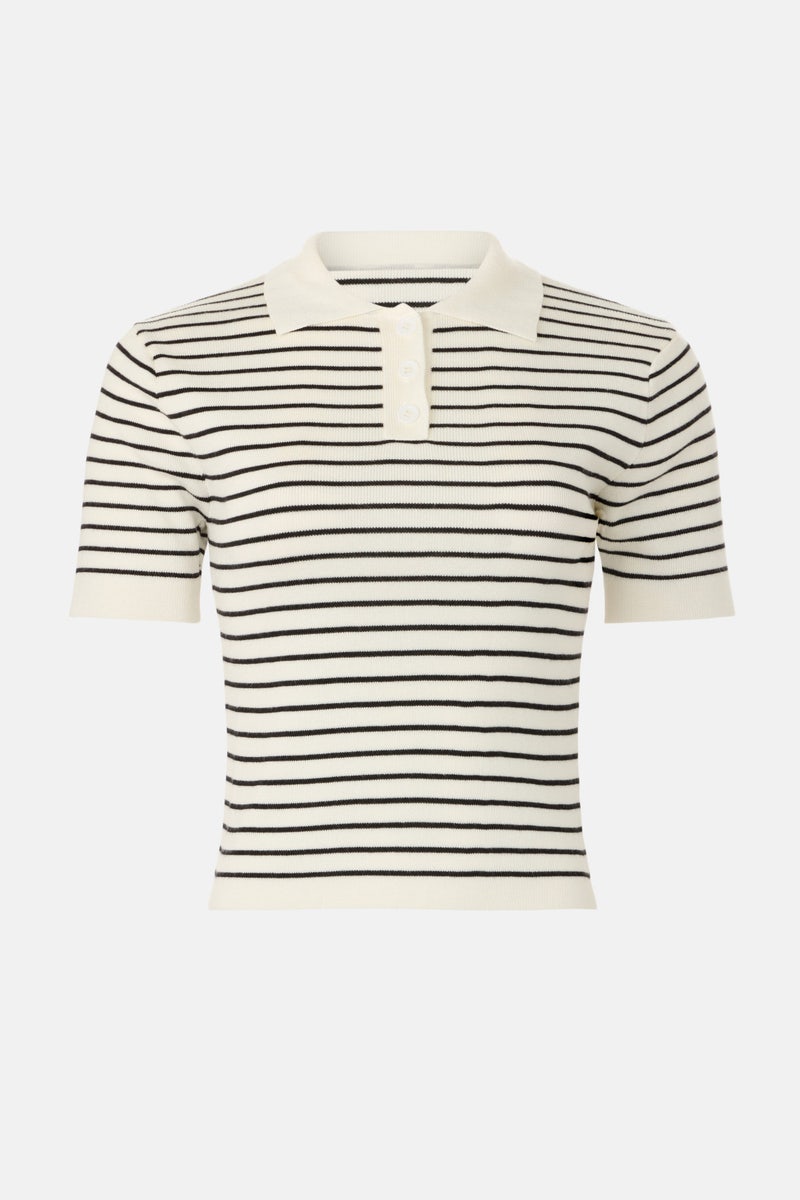 Elani Polo by Alexia Admor - Photo 4