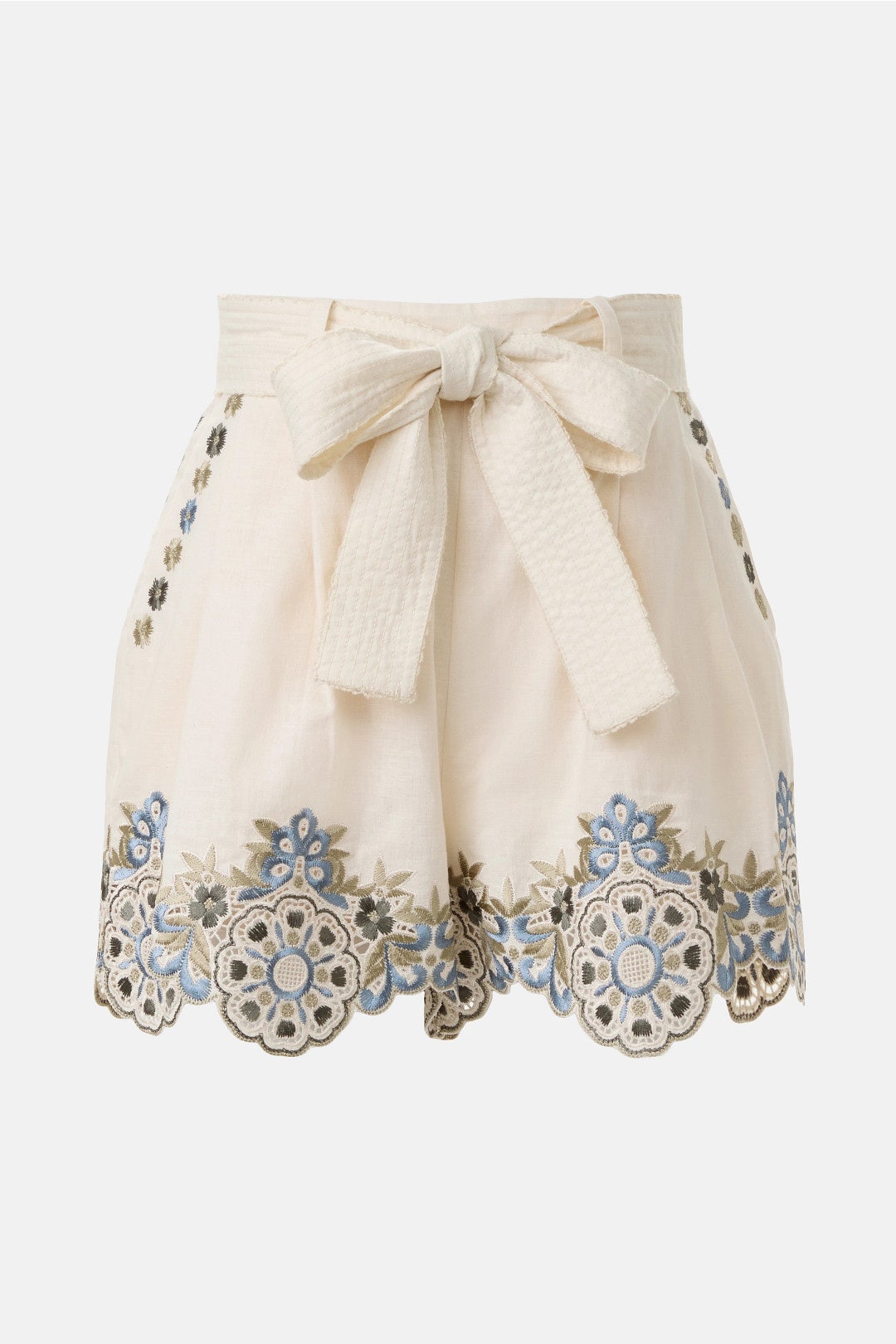 Charlize Shorts by Christy Lynn