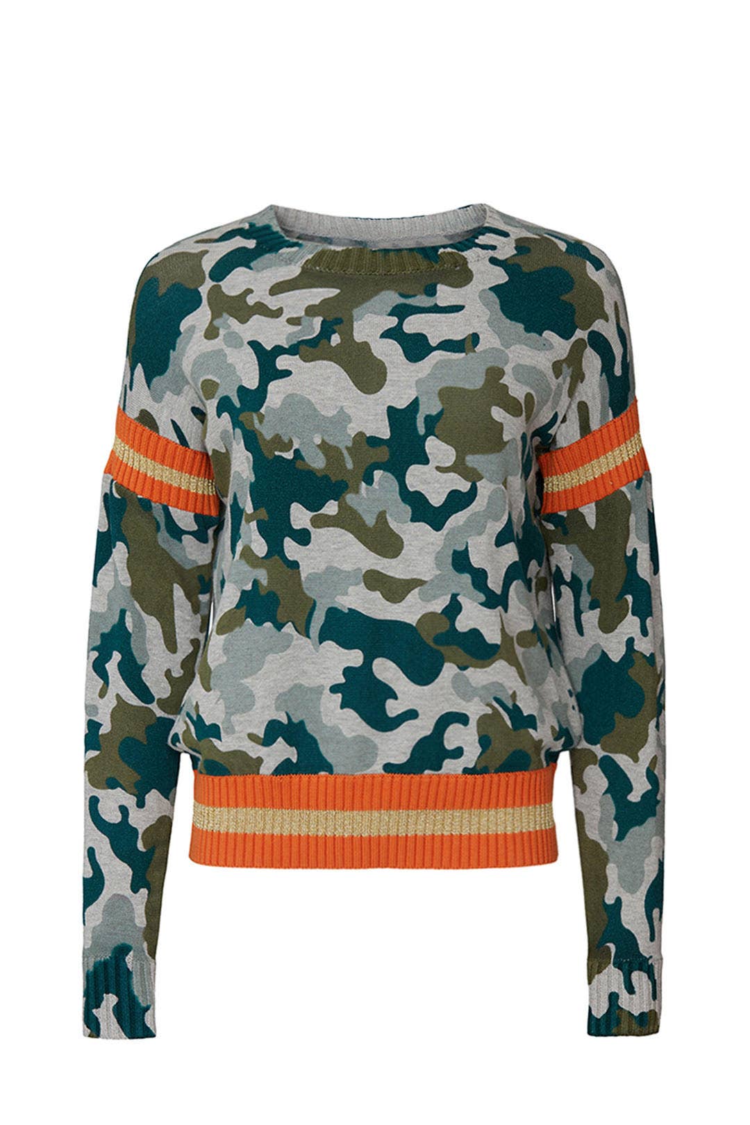 Adrian Crewneck Sweater by Central Park West