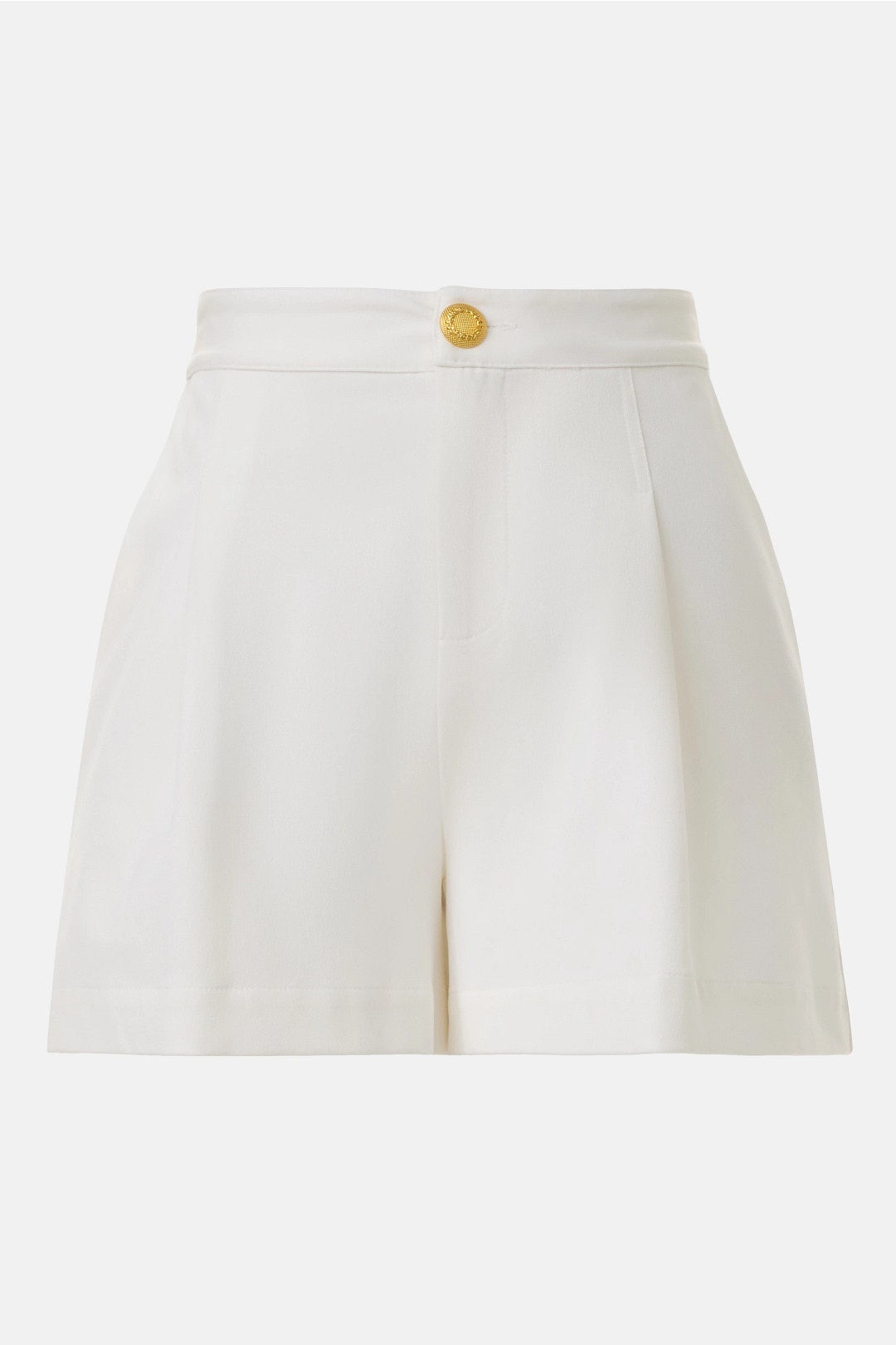 Saige Safari Shorts by L'agence