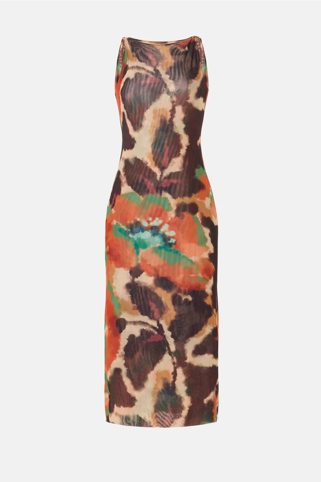 Kiera Dress by MISA Los Angeles