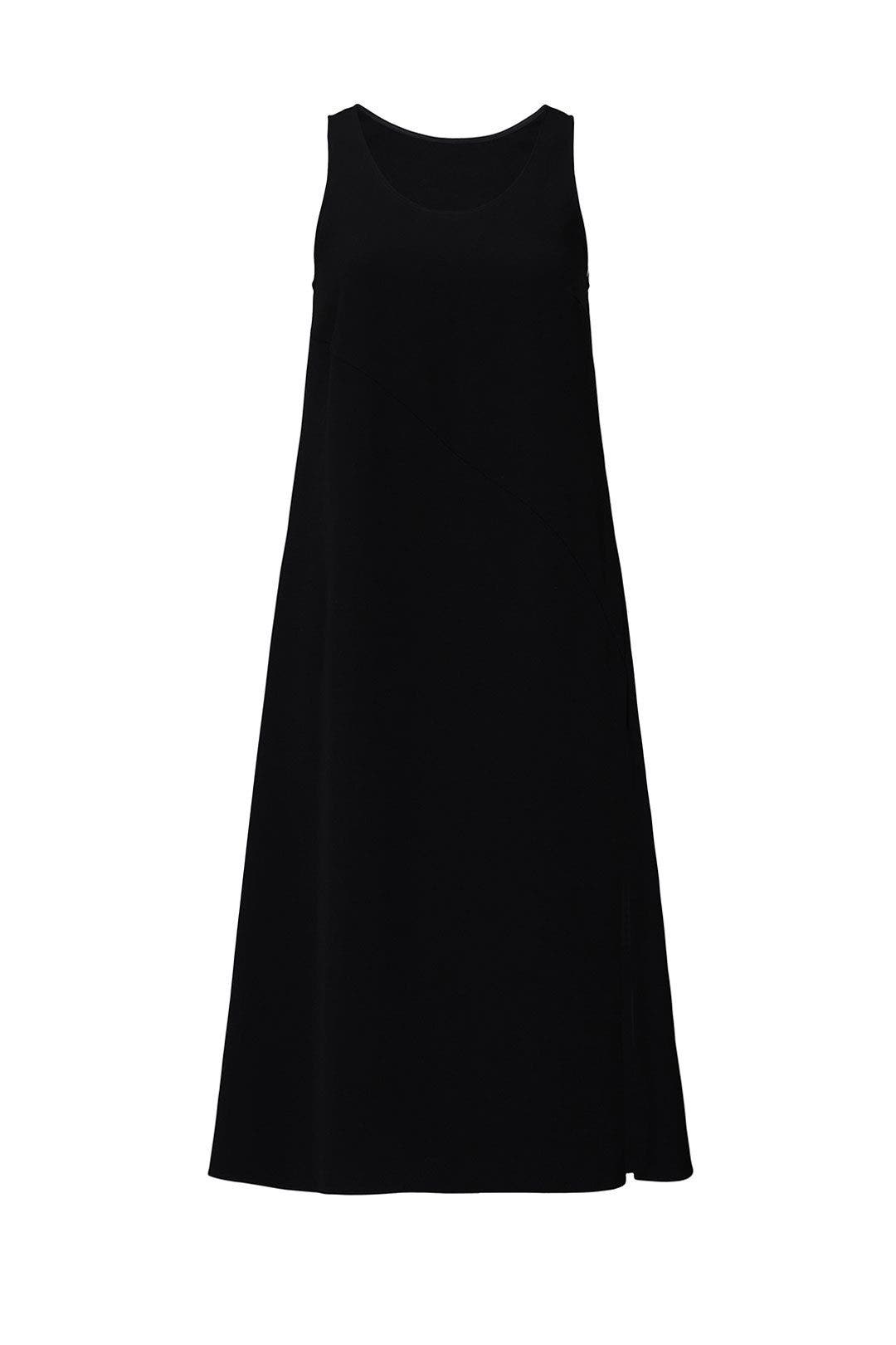 Panel Insert Dress by Maison Margiela 4