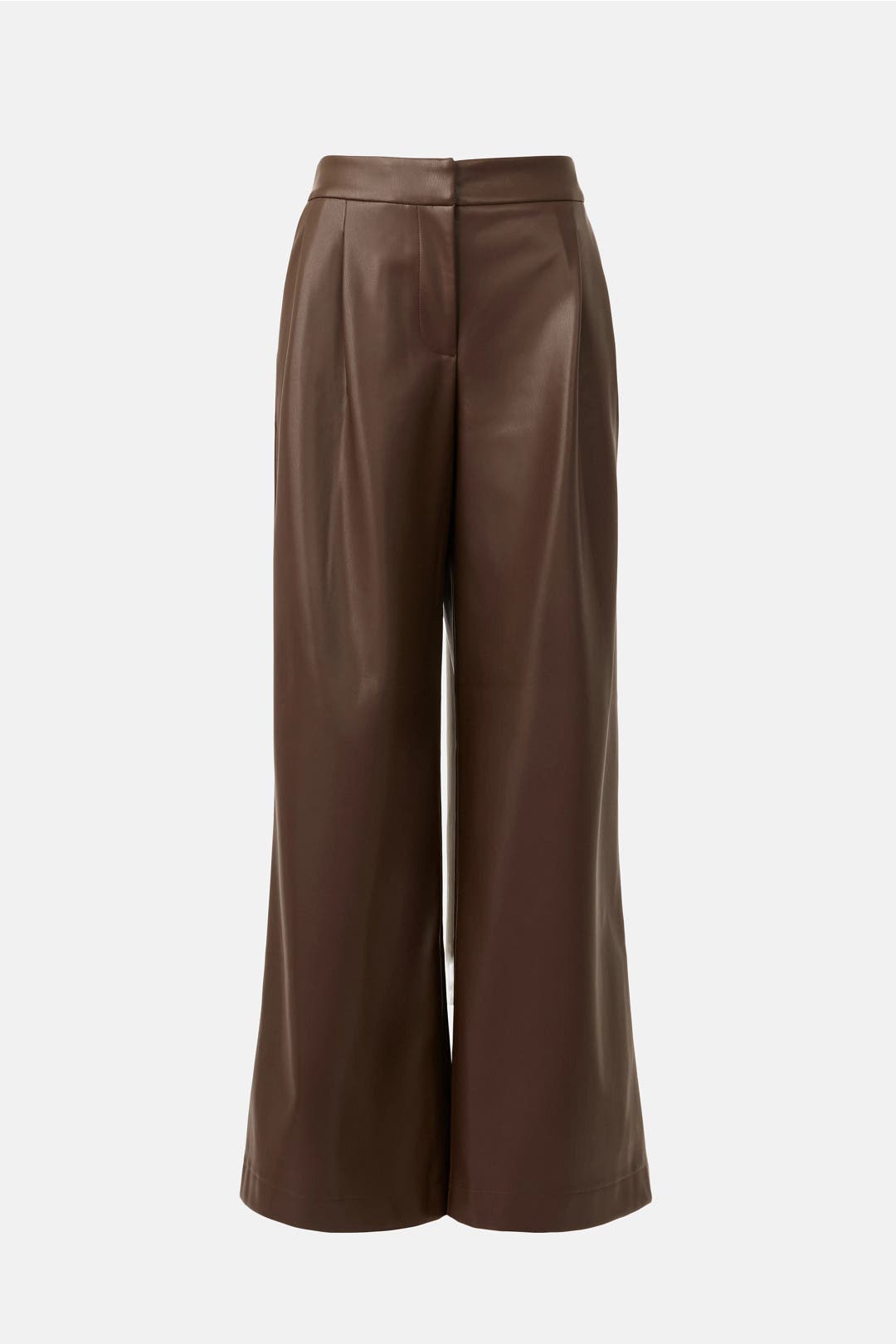 Faux Leather Pants by Derek Lam 10 Crosby x RTR | Rent the Runway