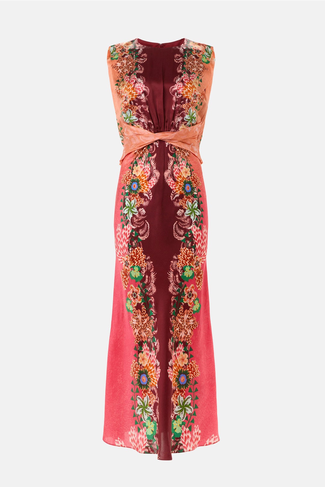 Gwen Dress by SALONI
