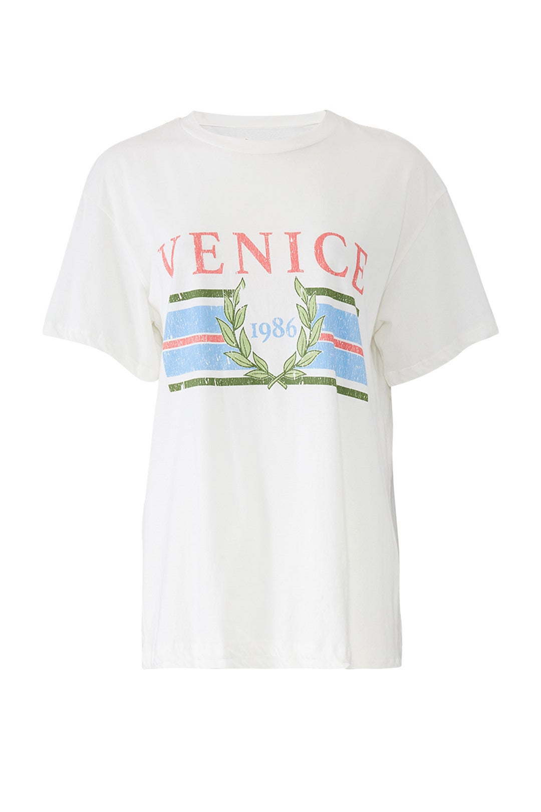 Venice Travis Tee by Show Me Your Mumu 3